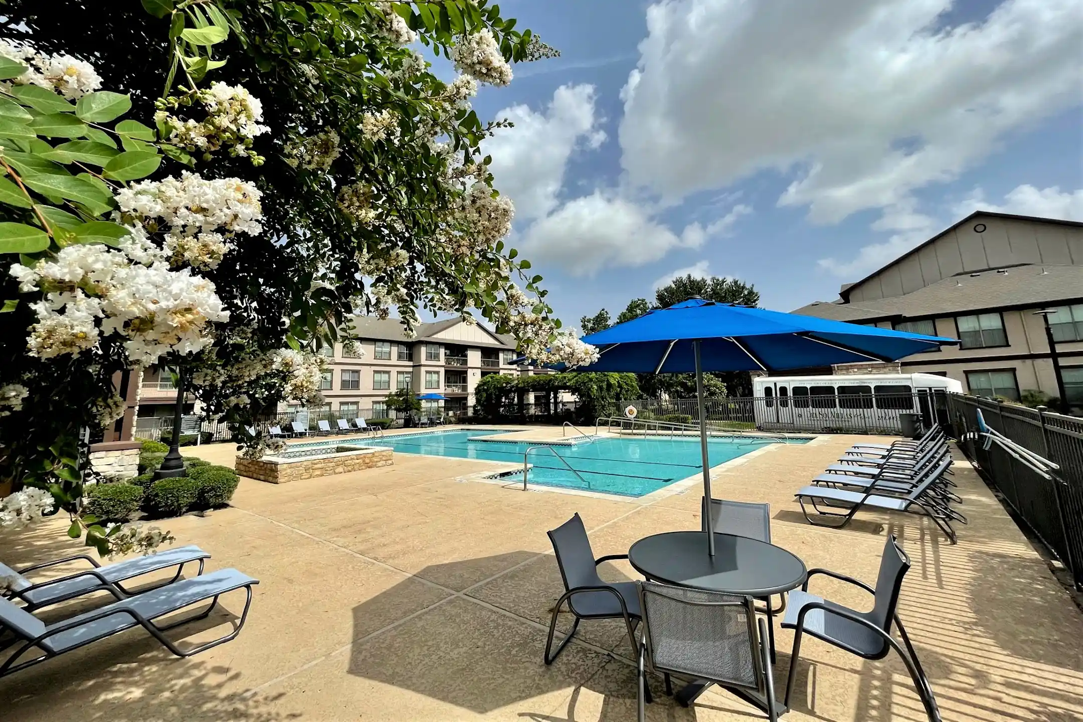 The Life at Brighton Estates 131 Aldine Bender Rd Houston, TX Apartments for Rent Rent.