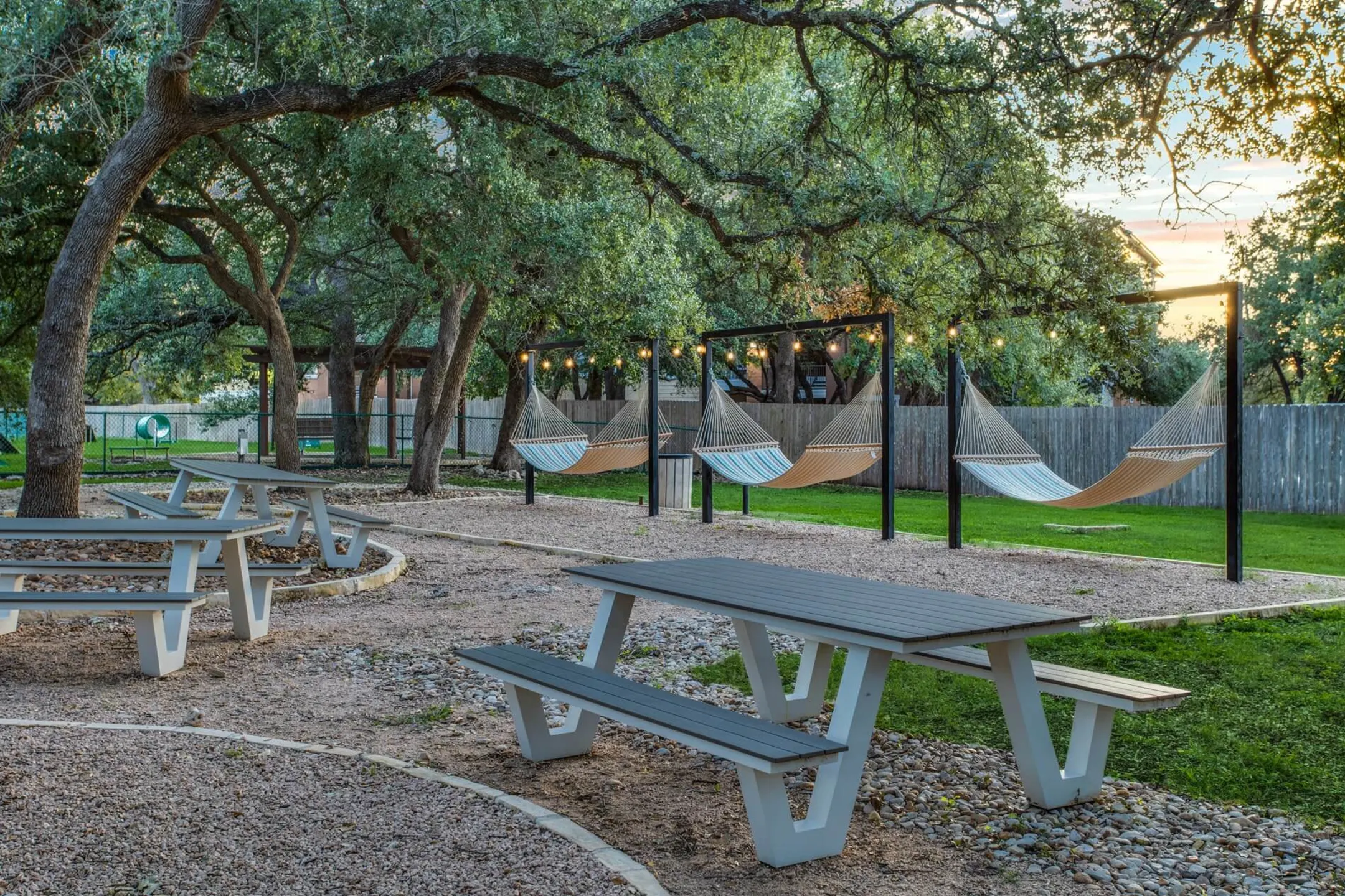 Lakeline Villas - Cedar Park, TX