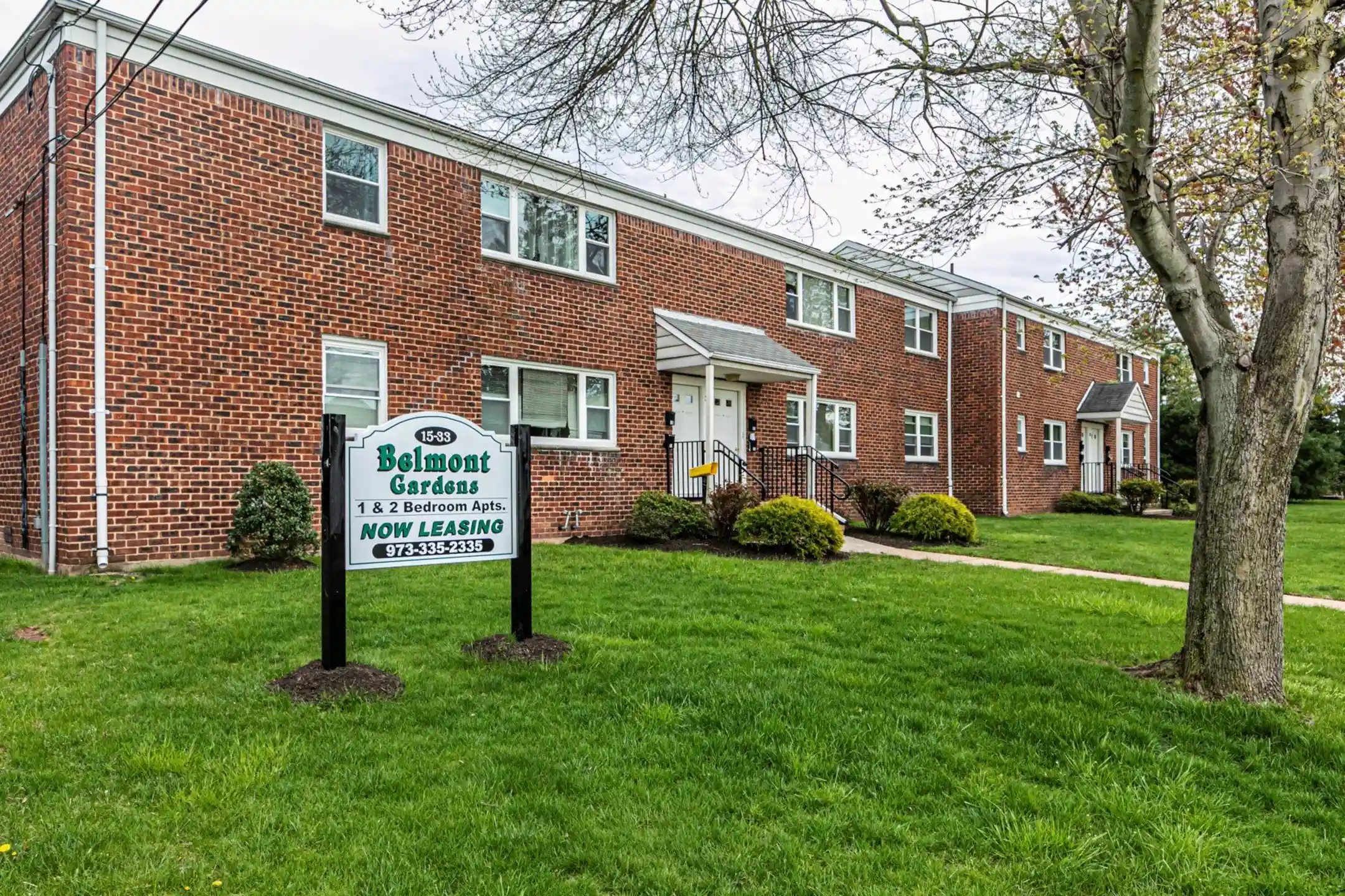 Belmont Gardens Apartments Edison, NJ 08817