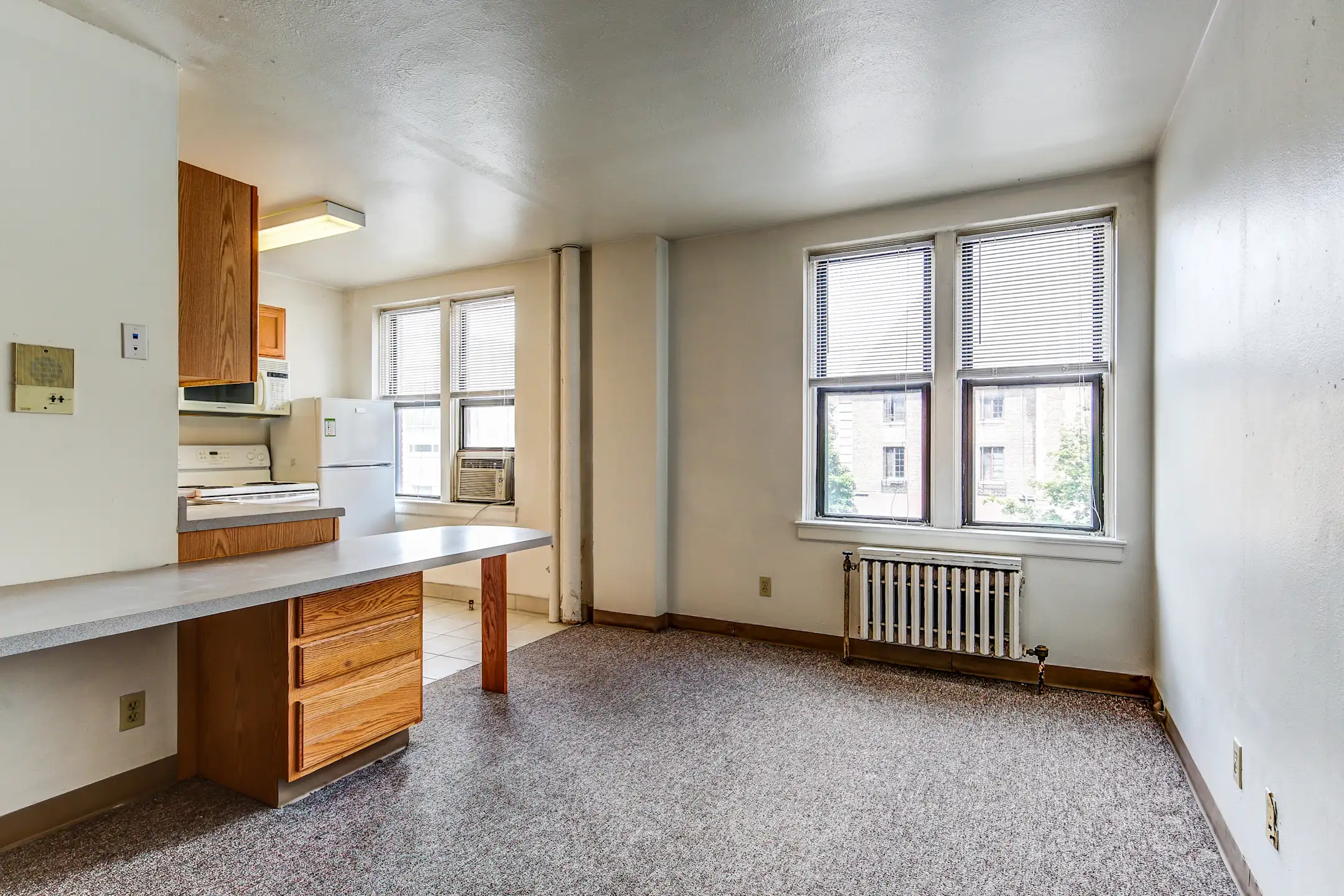 Langdon Hall Apartments Apartments Madison, WI 53703