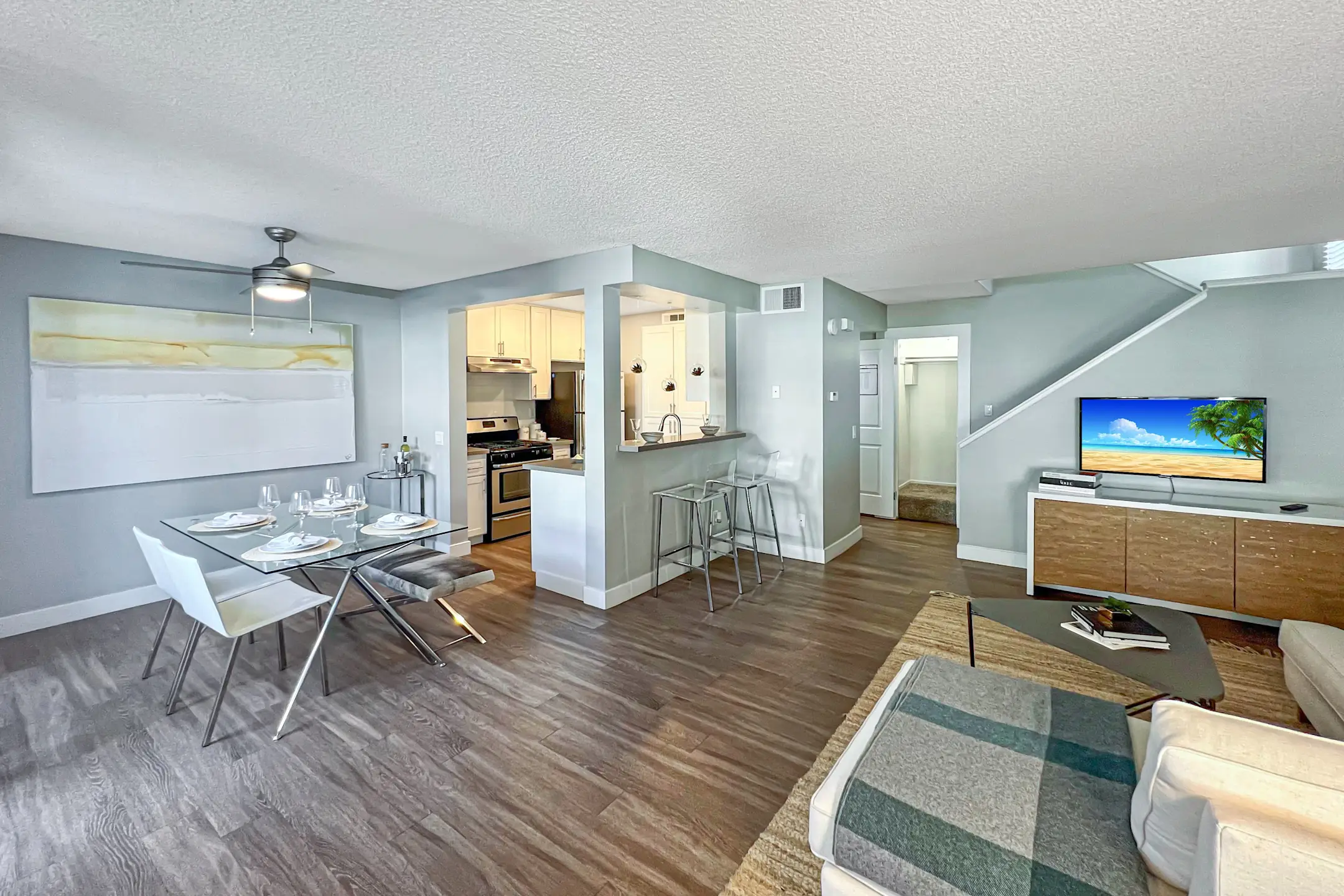 Portofino Townhomes 1625 Pacific Coast Hwy Harbor City, CA