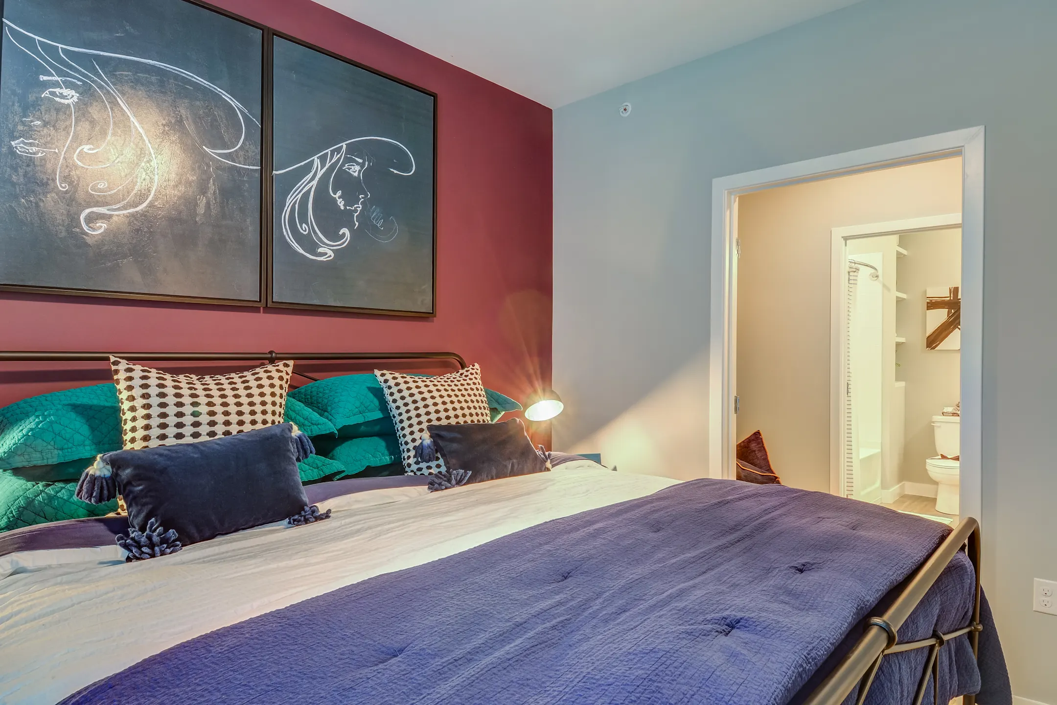 The Point at Wrentham 50 Ledgeview Way Wrentham, MA Apartments for