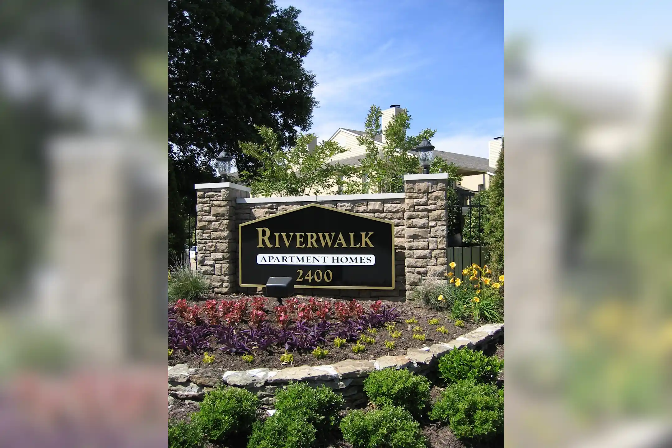 Riverwalk Apartments Little Rock, AR 72202