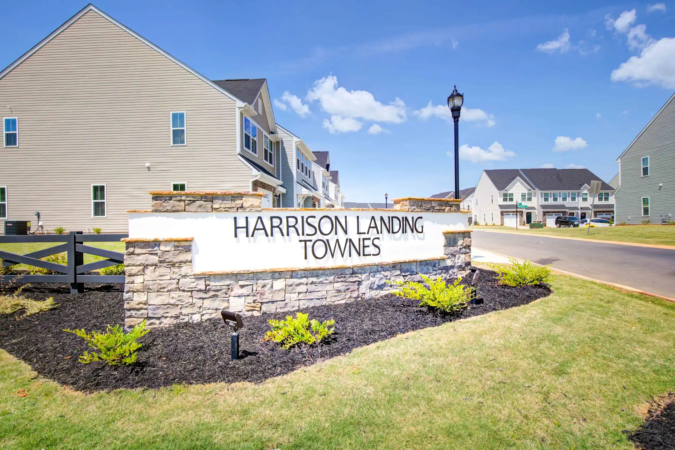Harrison Landing 106 McGuires Place Simpsonville, SC Apartments for