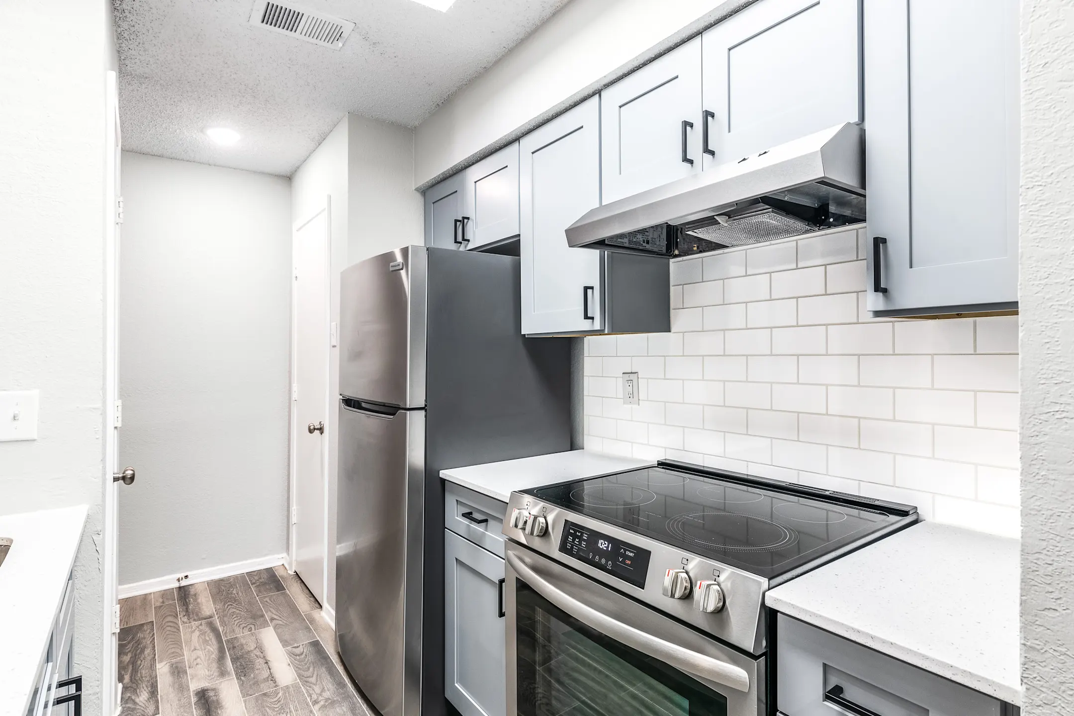Kitchen - Ronan - Grand Prairie, TX