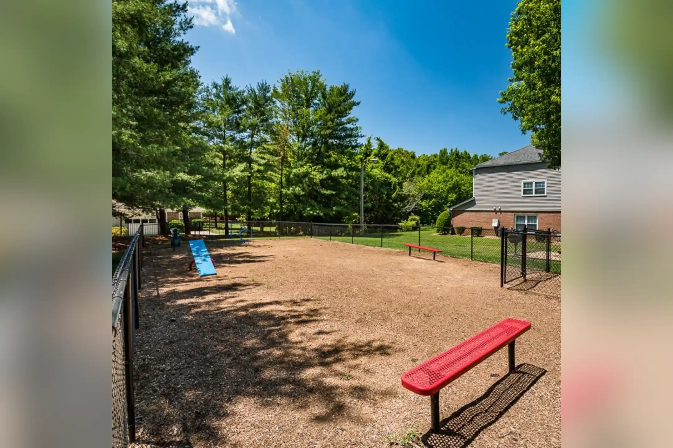 Playground - Bridges at Quail Hollow - Charlotte, NC