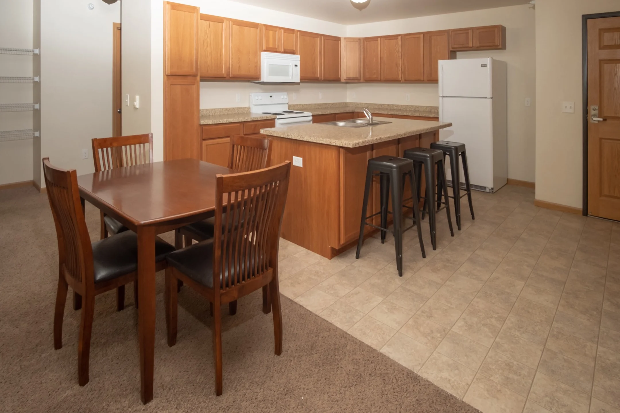 Stanley ND Apartments Apartments Stanley, ND 58784