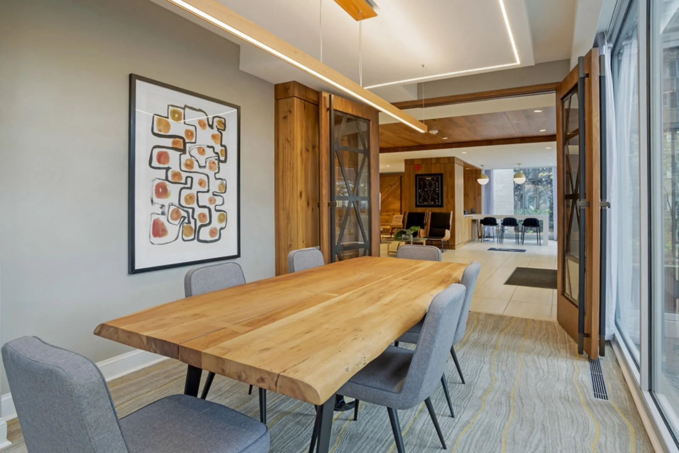 Shirlington House 4201 31st St S Arlington, VA Apartments for Rent