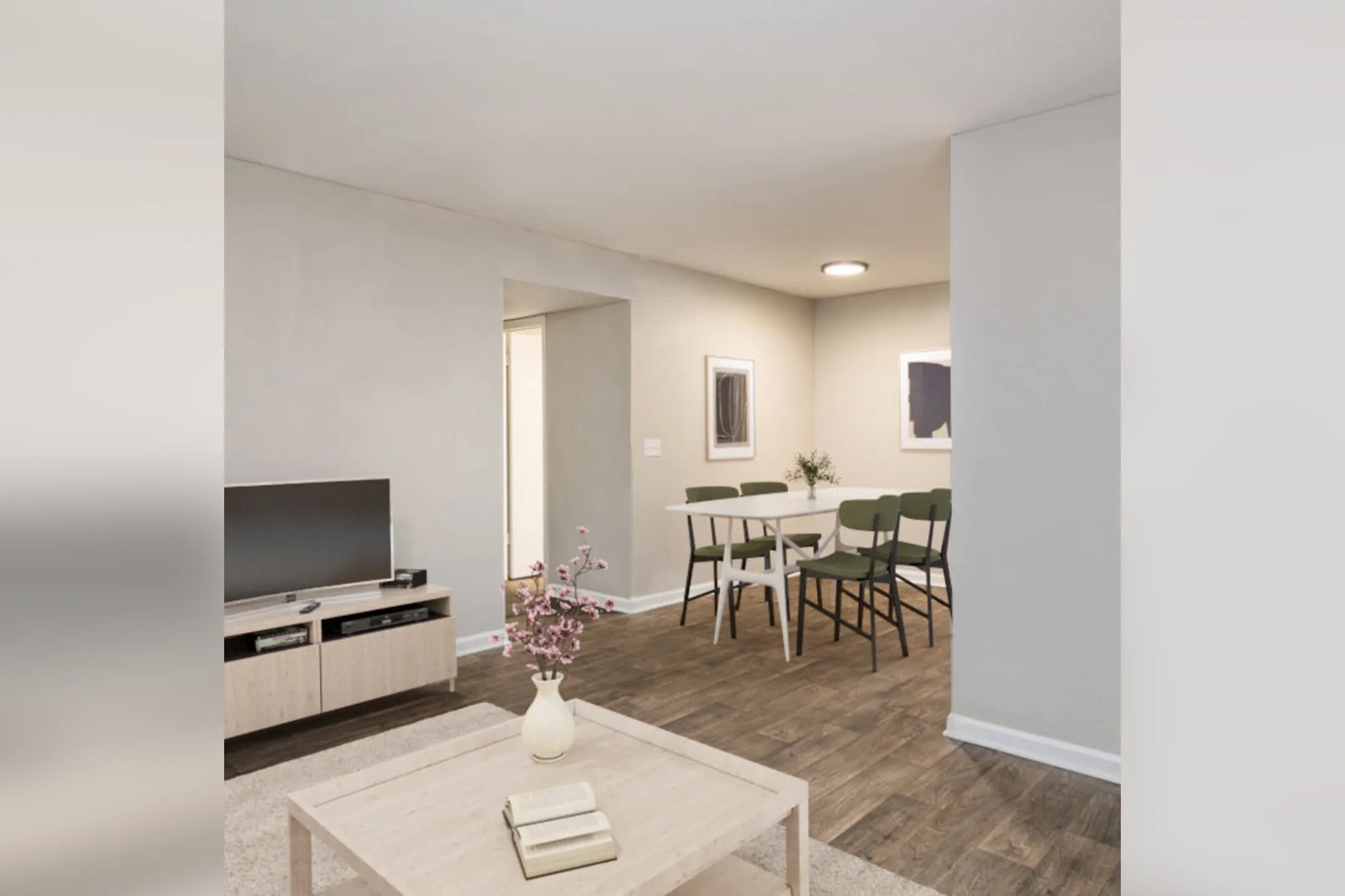 The Station on Pineview Apartments Kernersville, NC 27284