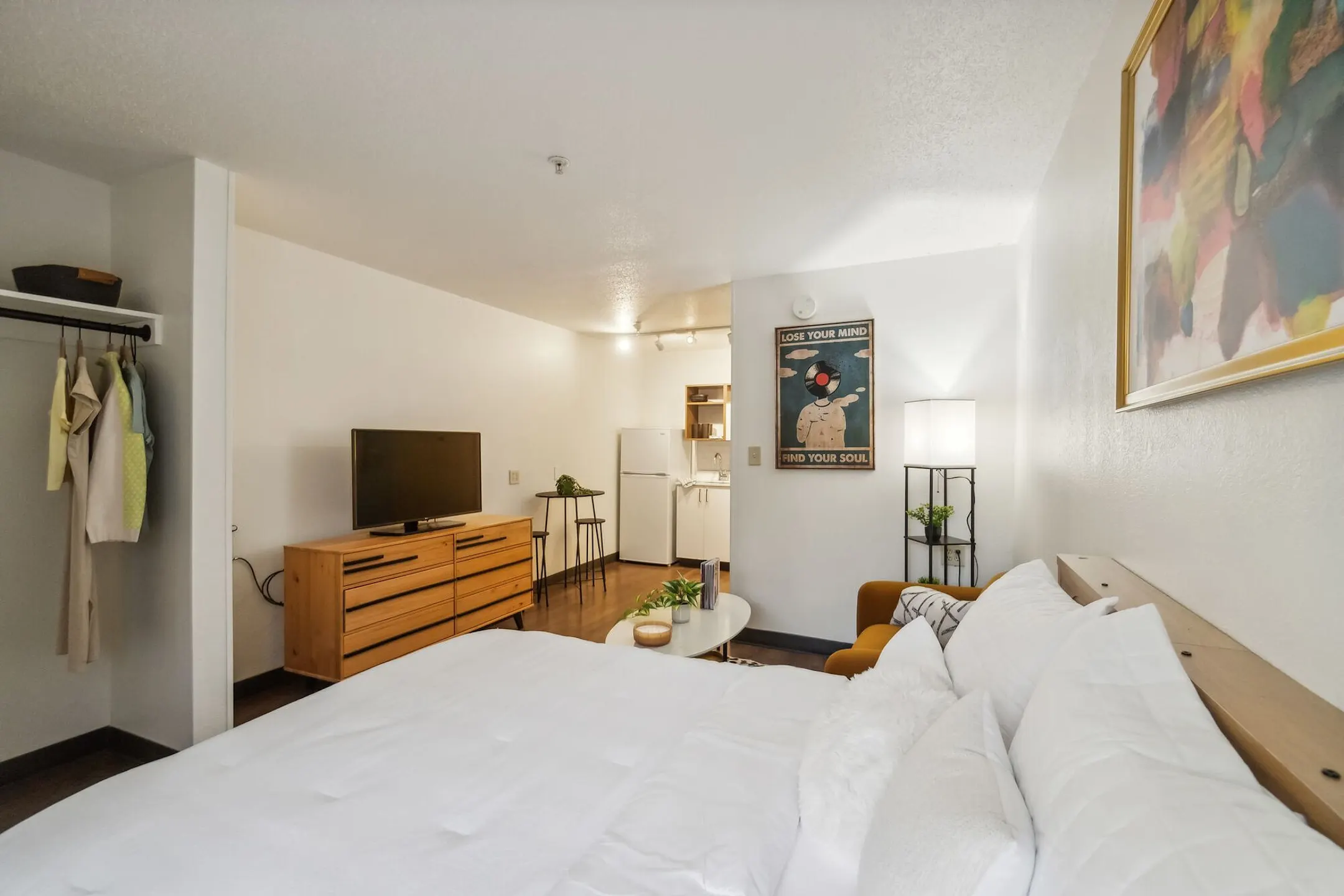 Vivo Living Arbor View 710 Yorkmont Road Charlotte, NC Apartments