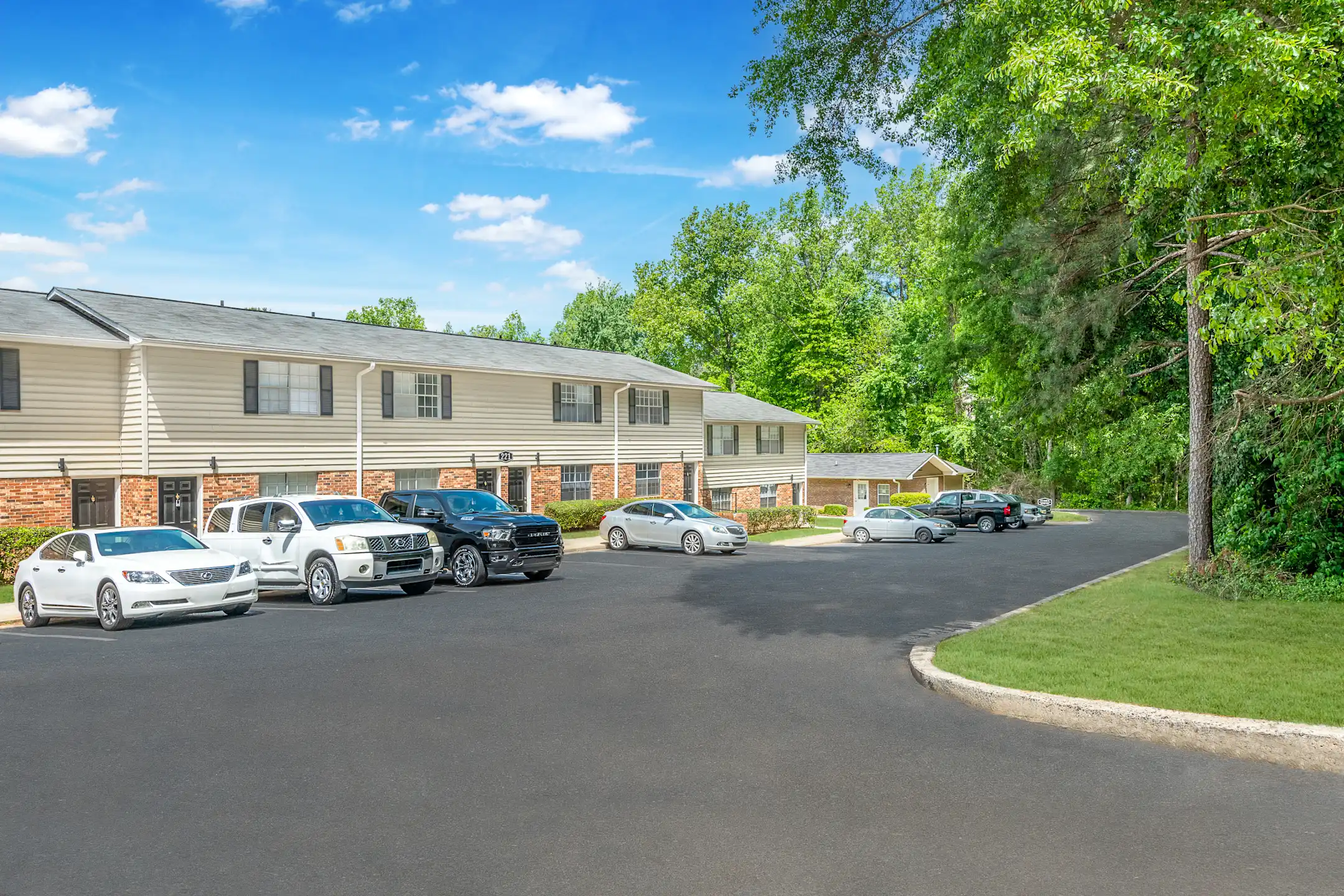 Villas at Garden Way Apartments Rock Hill, SC 29732