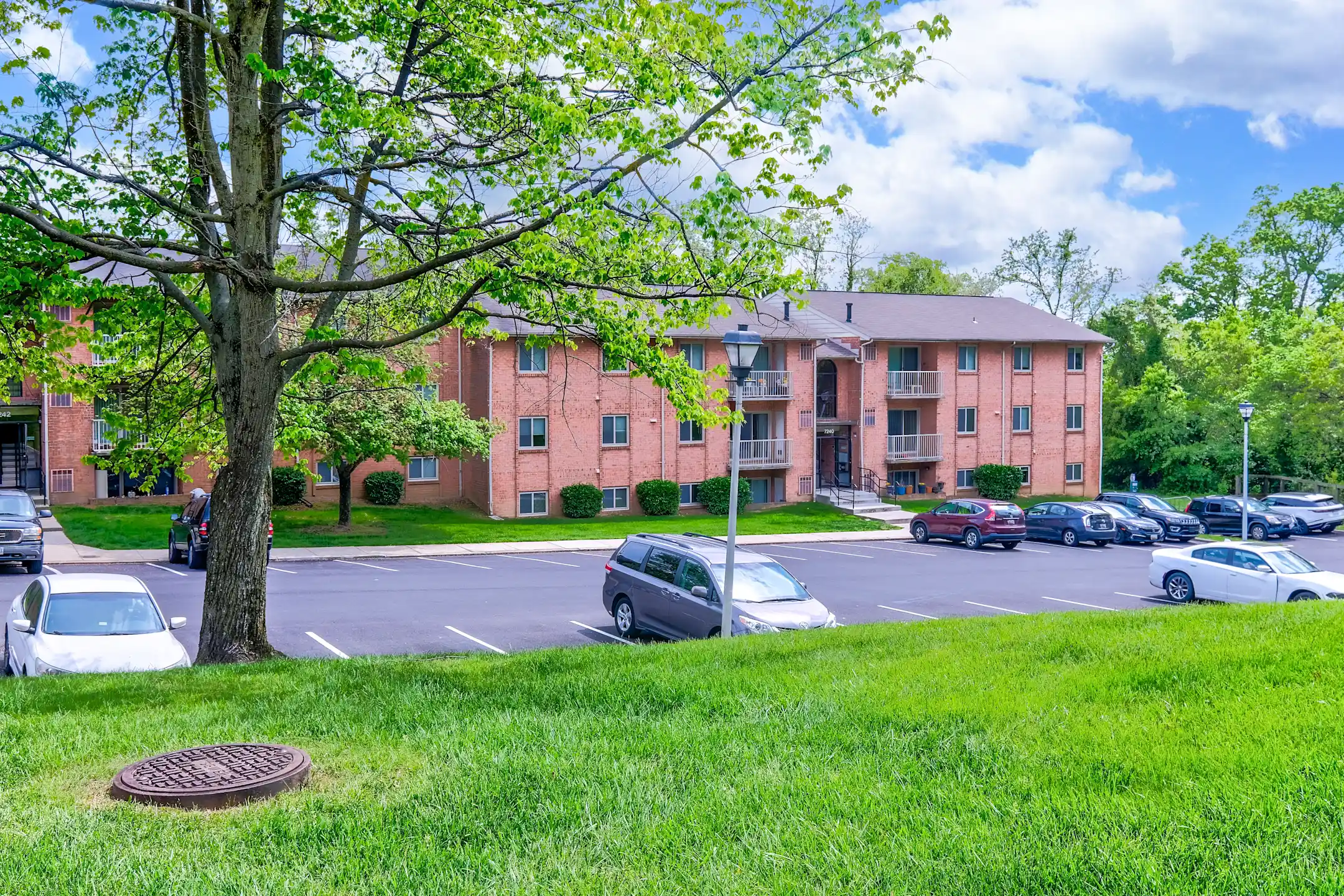 Lawyers Hill Apartments 7234 Montgomery Rd Elkridge, MD Apartments