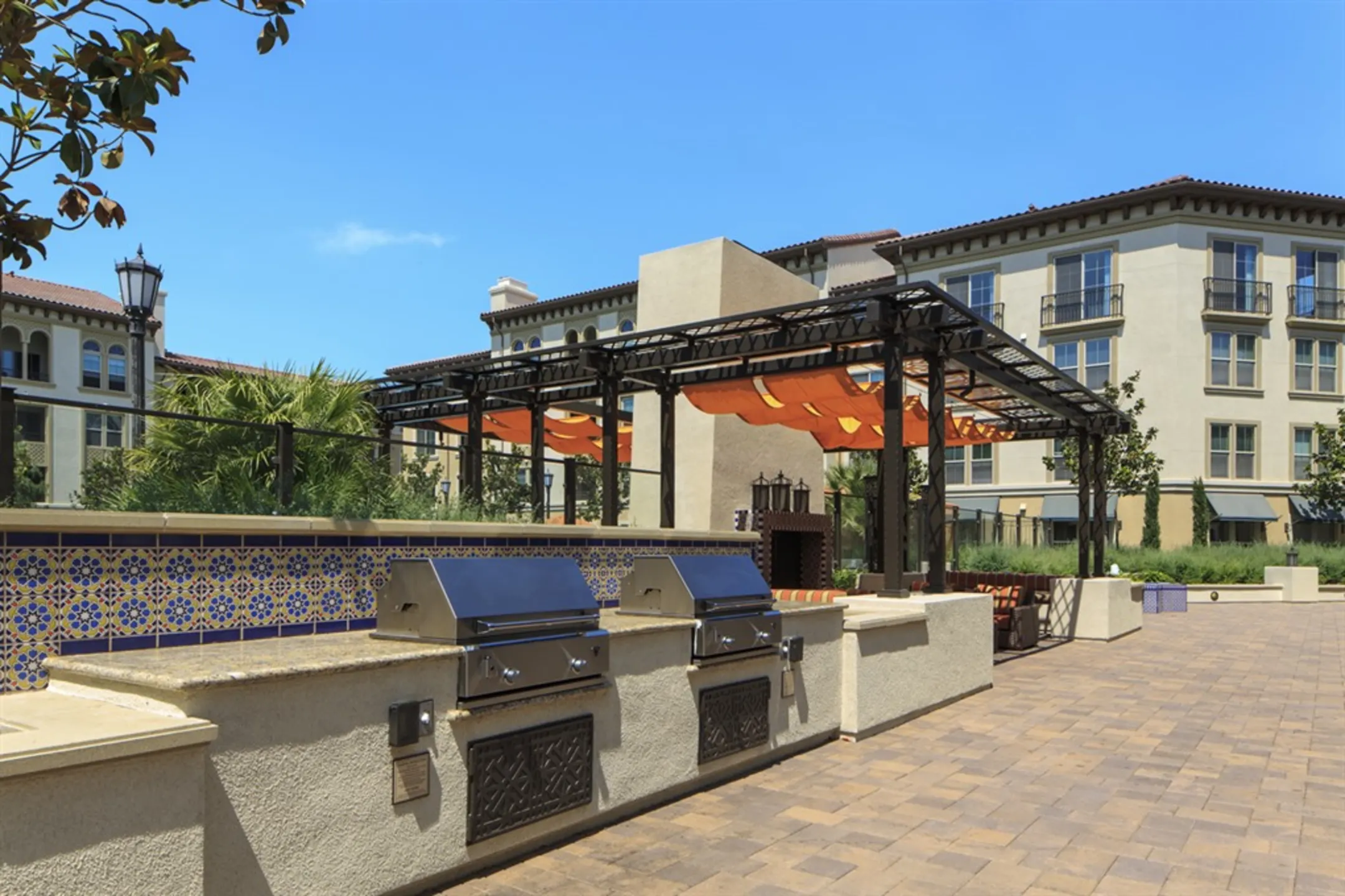 Crescent Village Apartments San Jose, CA 95134