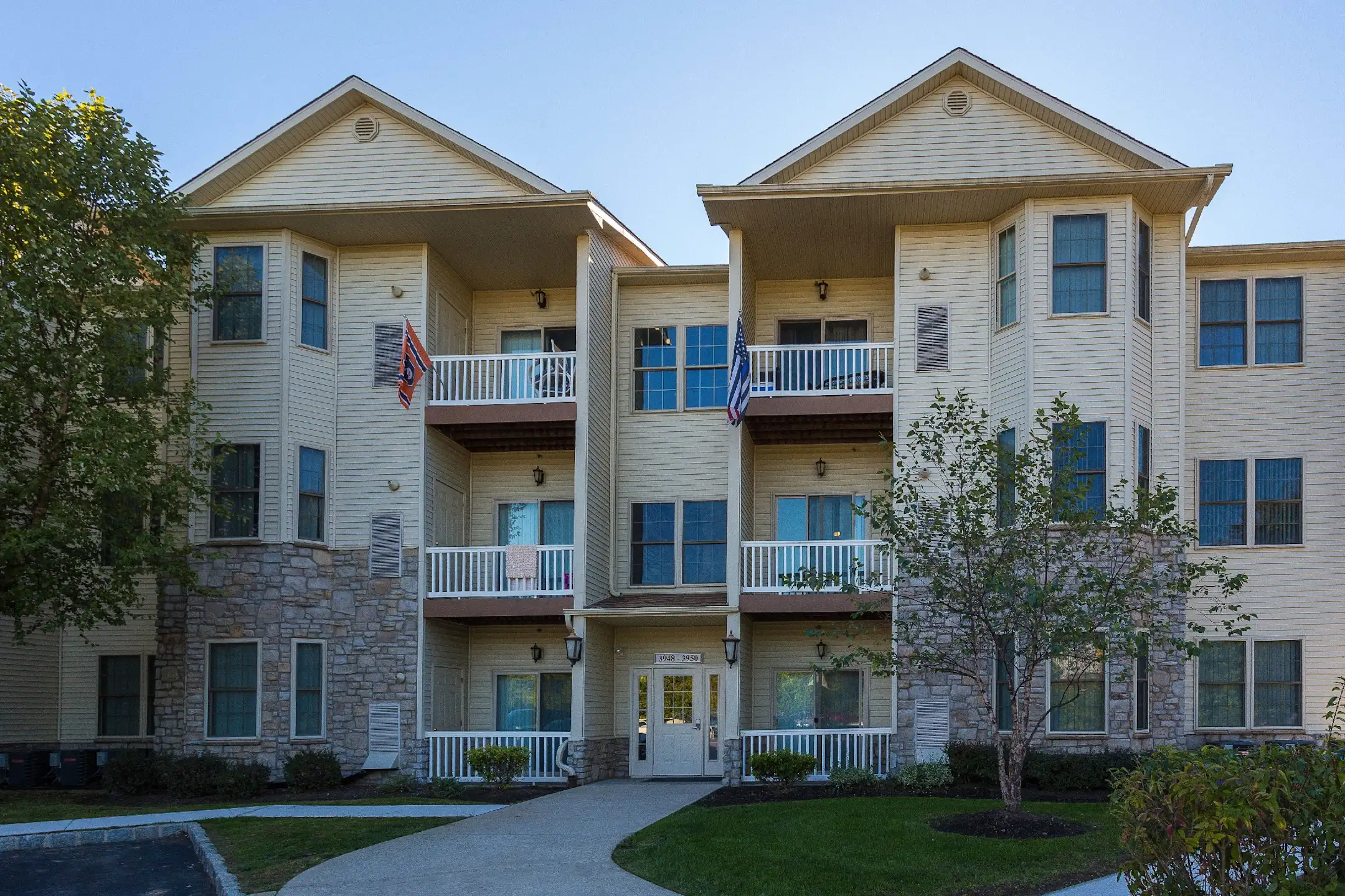 The Enclaves 3900 Gateway Dr Philadelphia, PA Apartments for Rent