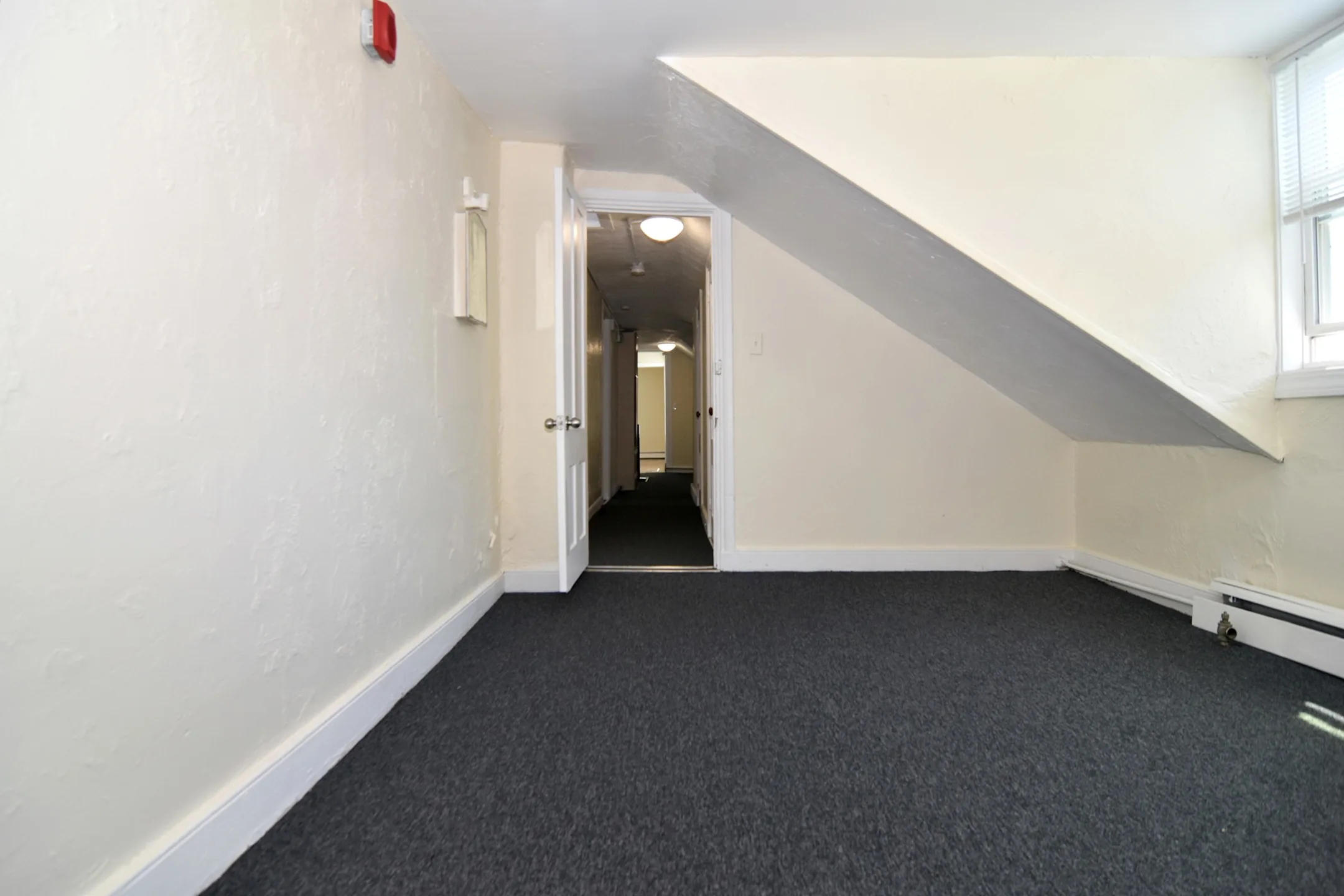 Angell Street Apartments - Providence, RI