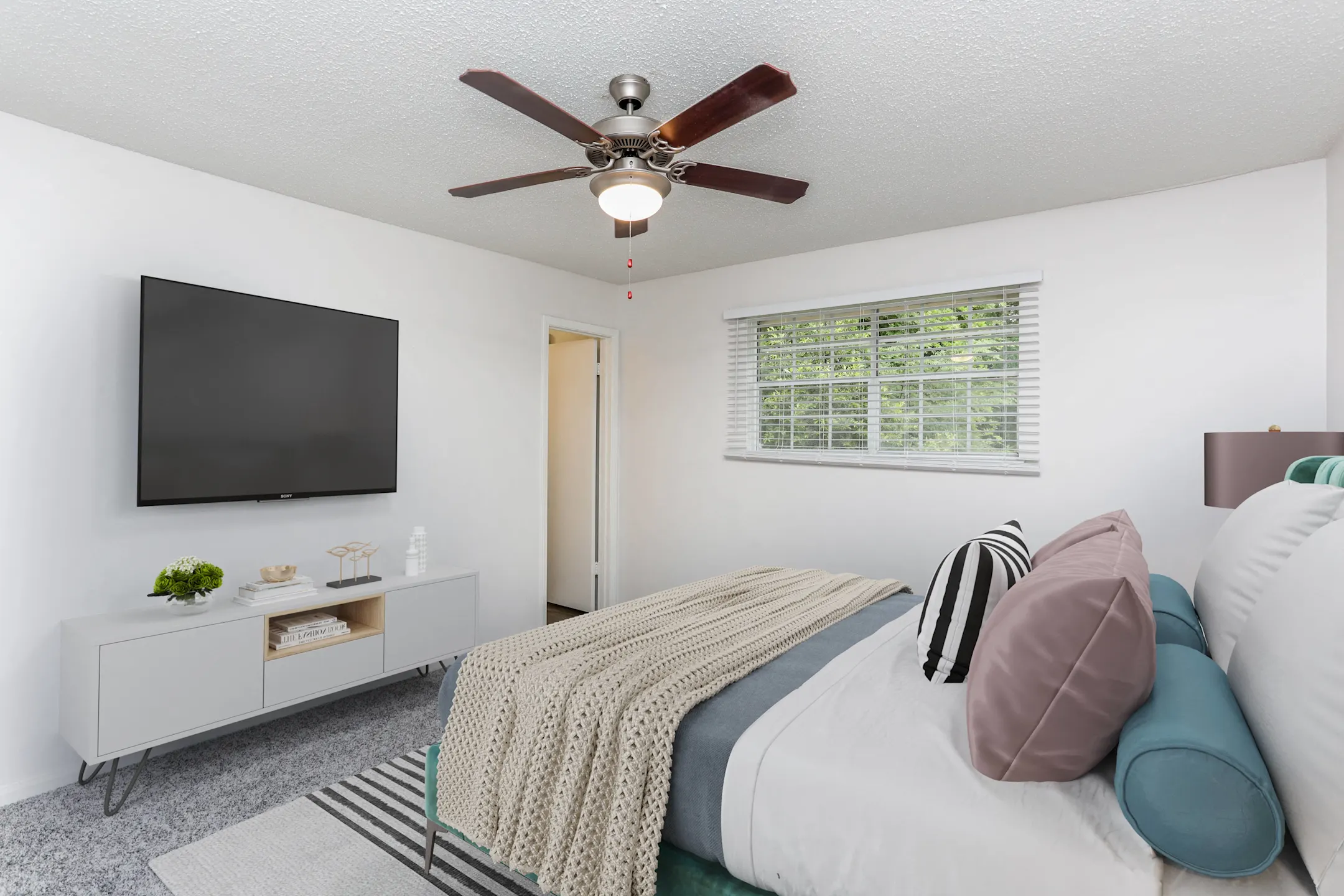 The Preserve at Forest Hill Apartments Macon, GA 31210