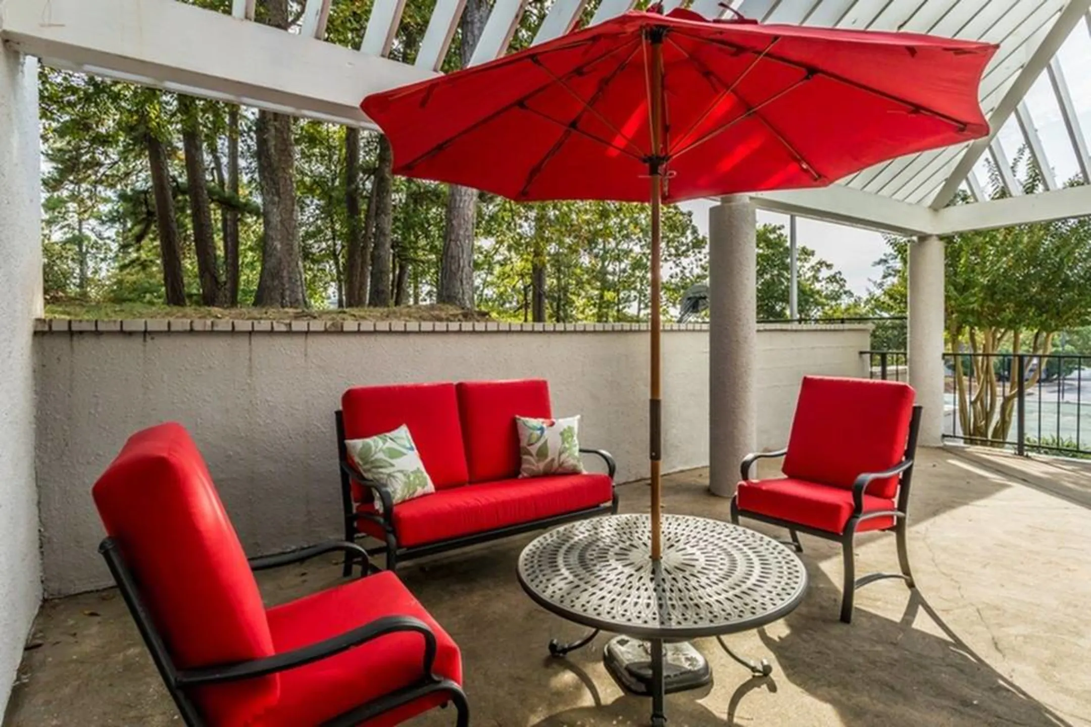 Pleasant Ridge 11700 Pleasant Ridge Rd Little Rock, AR Apartments