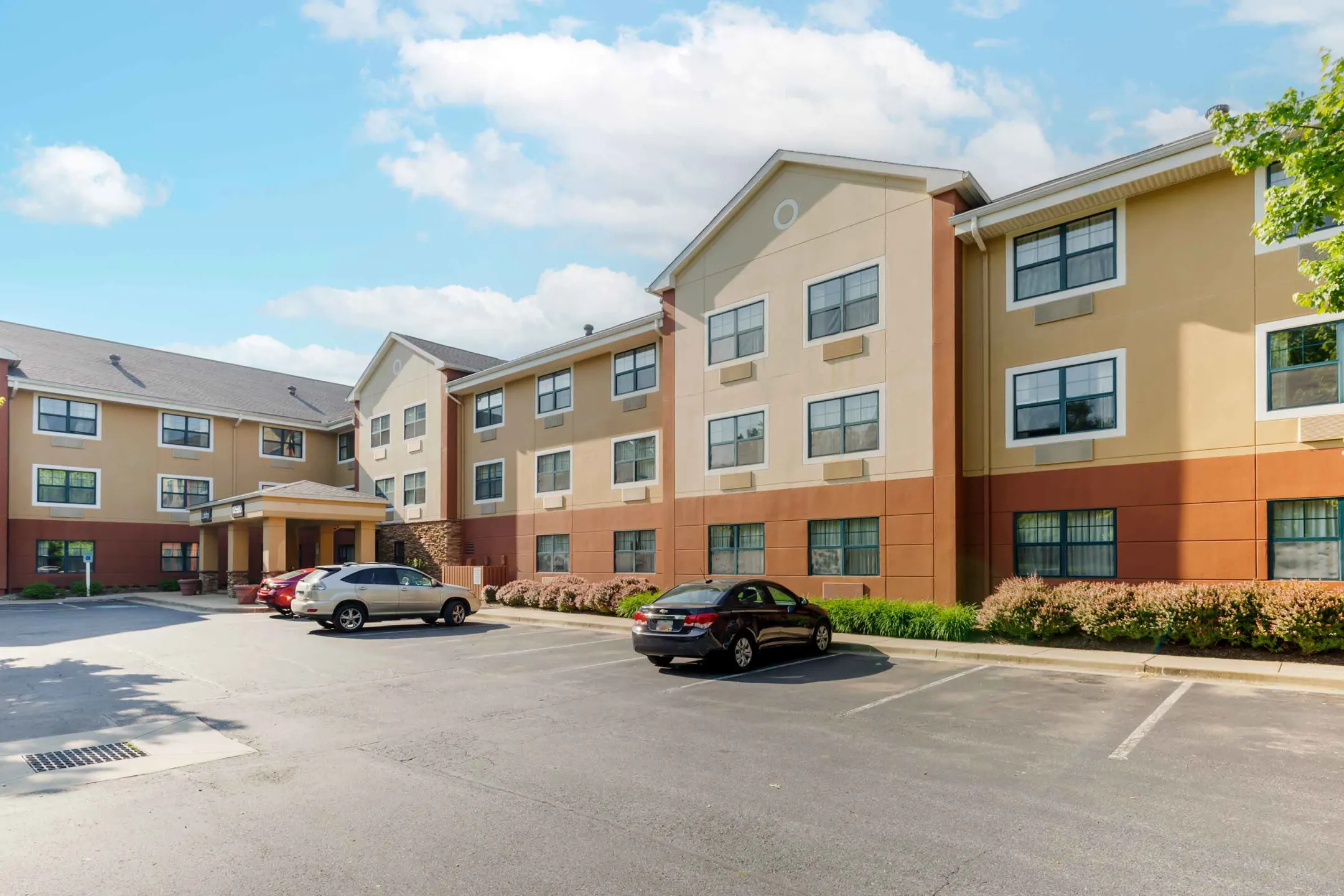 Furnished Studio - Washington, D.C. - Germantown - Milestone - 12450 ...