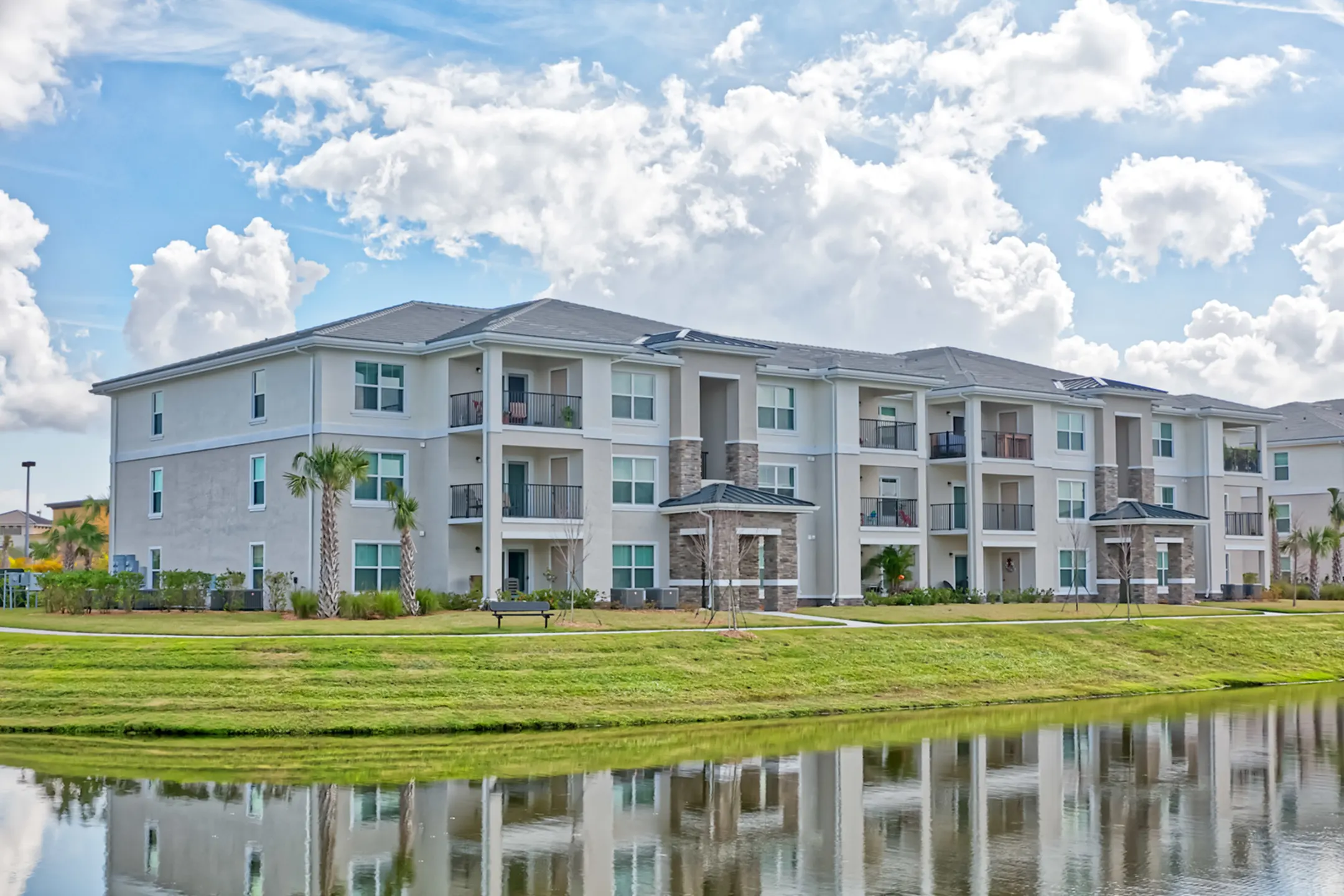 1 bedroom apartments vero beach fl