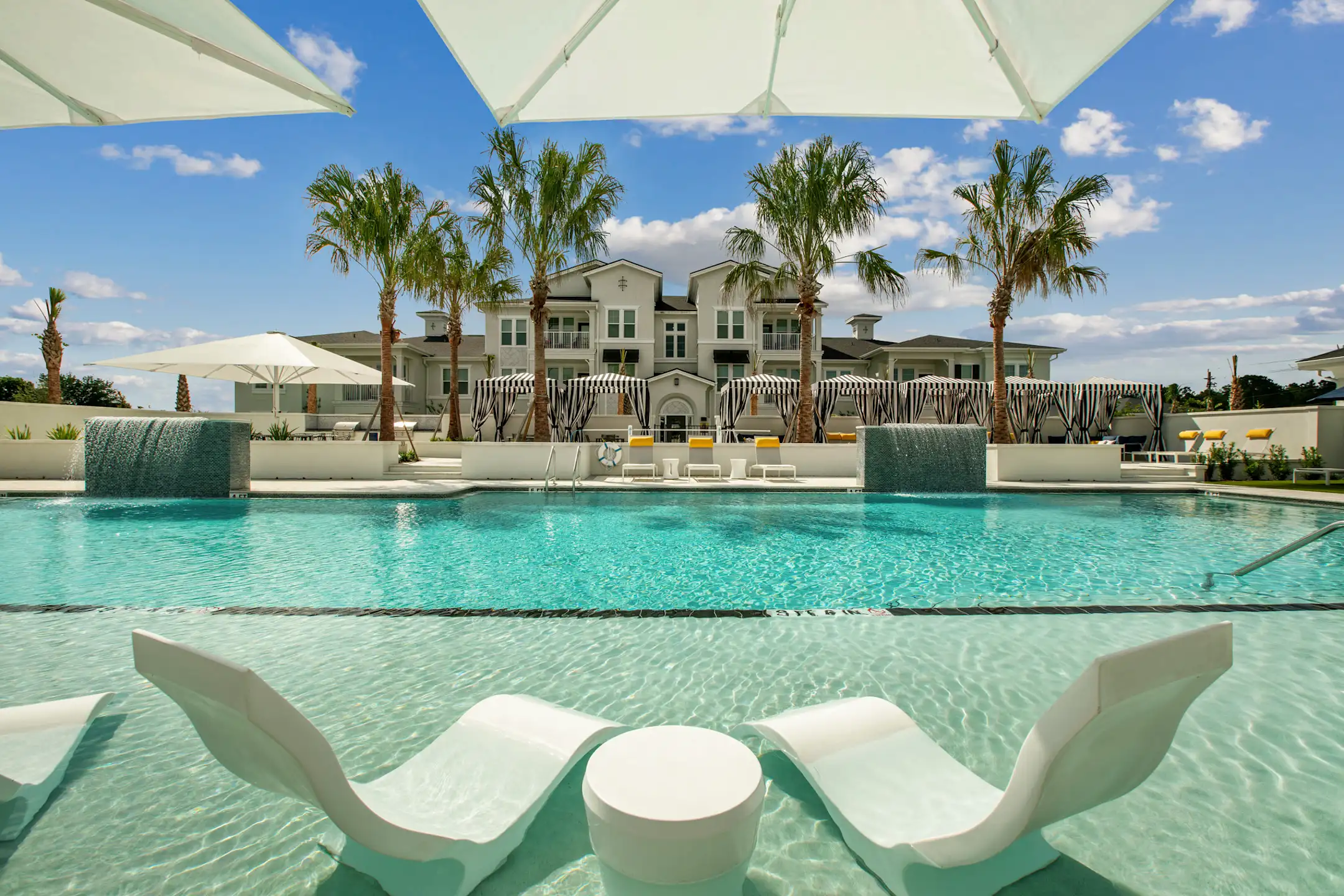 The Napier Apartments Daytona Beach, FL 32117