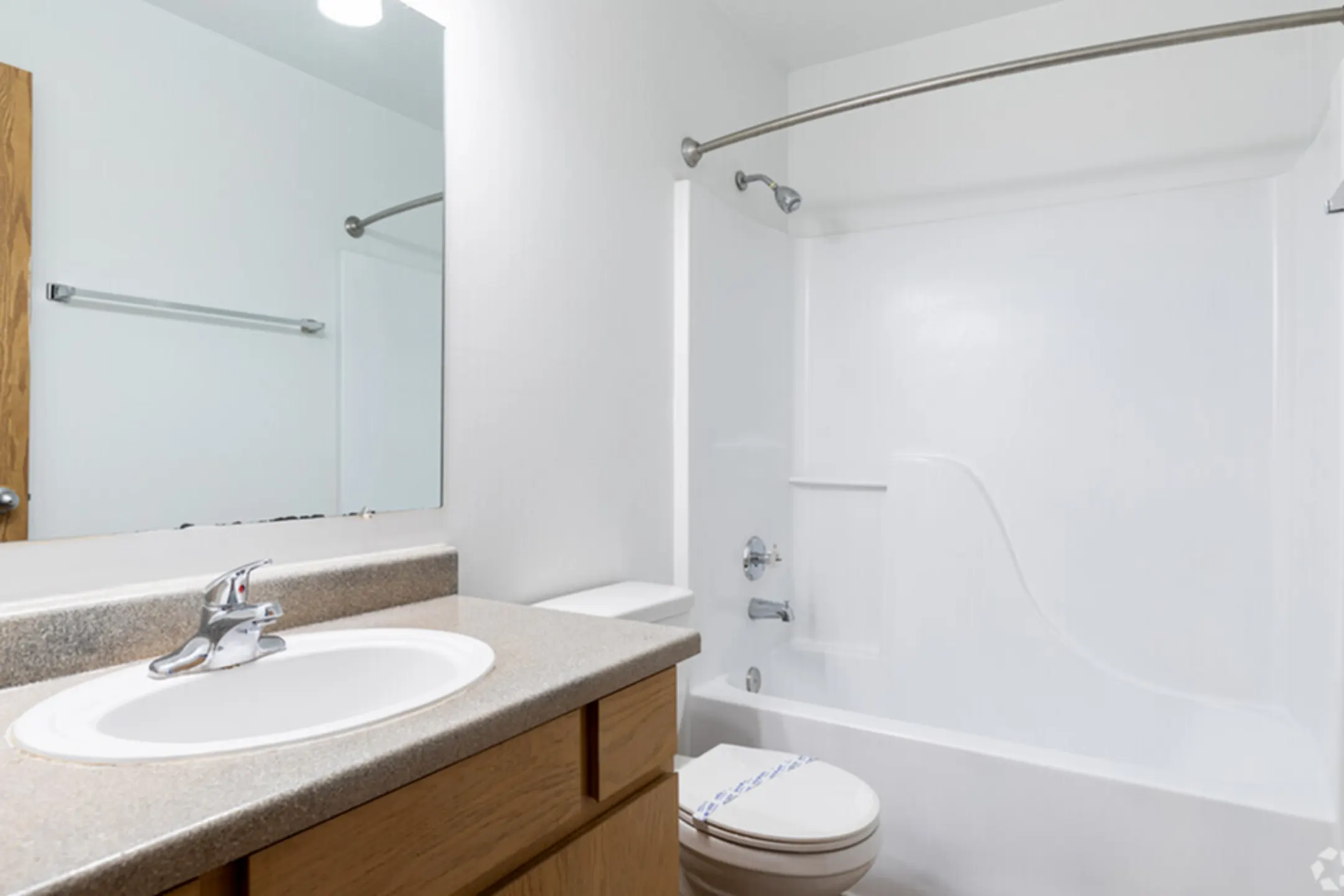 Triton Heights Apartments Salt Lake City, UT 84107