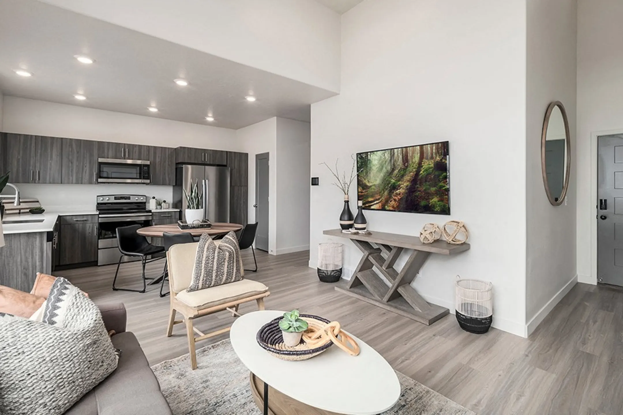 Banner Hill 15542 Plentiful Way Bluffdale, UT Townhomes for Rent