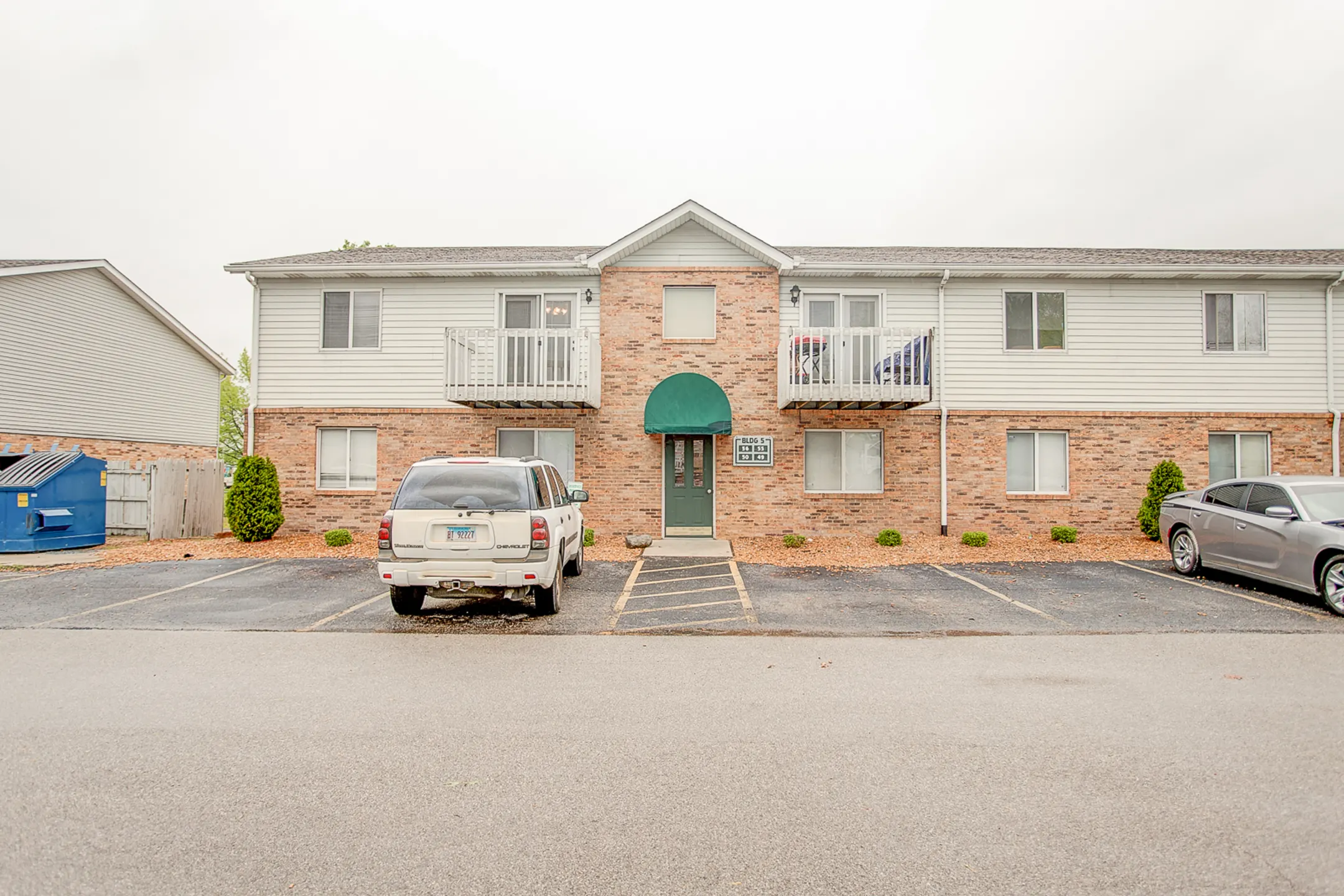 Reside Here Apartments - Belleville, Il 62226