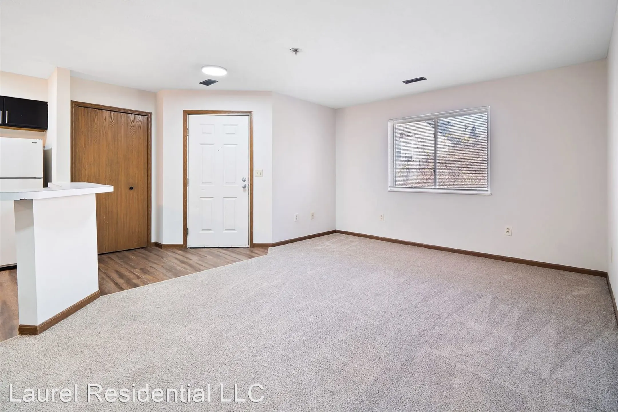 Cedar Knoll Apartments - 352 W Cedar St | Akron, OH Apartments for Rent ...