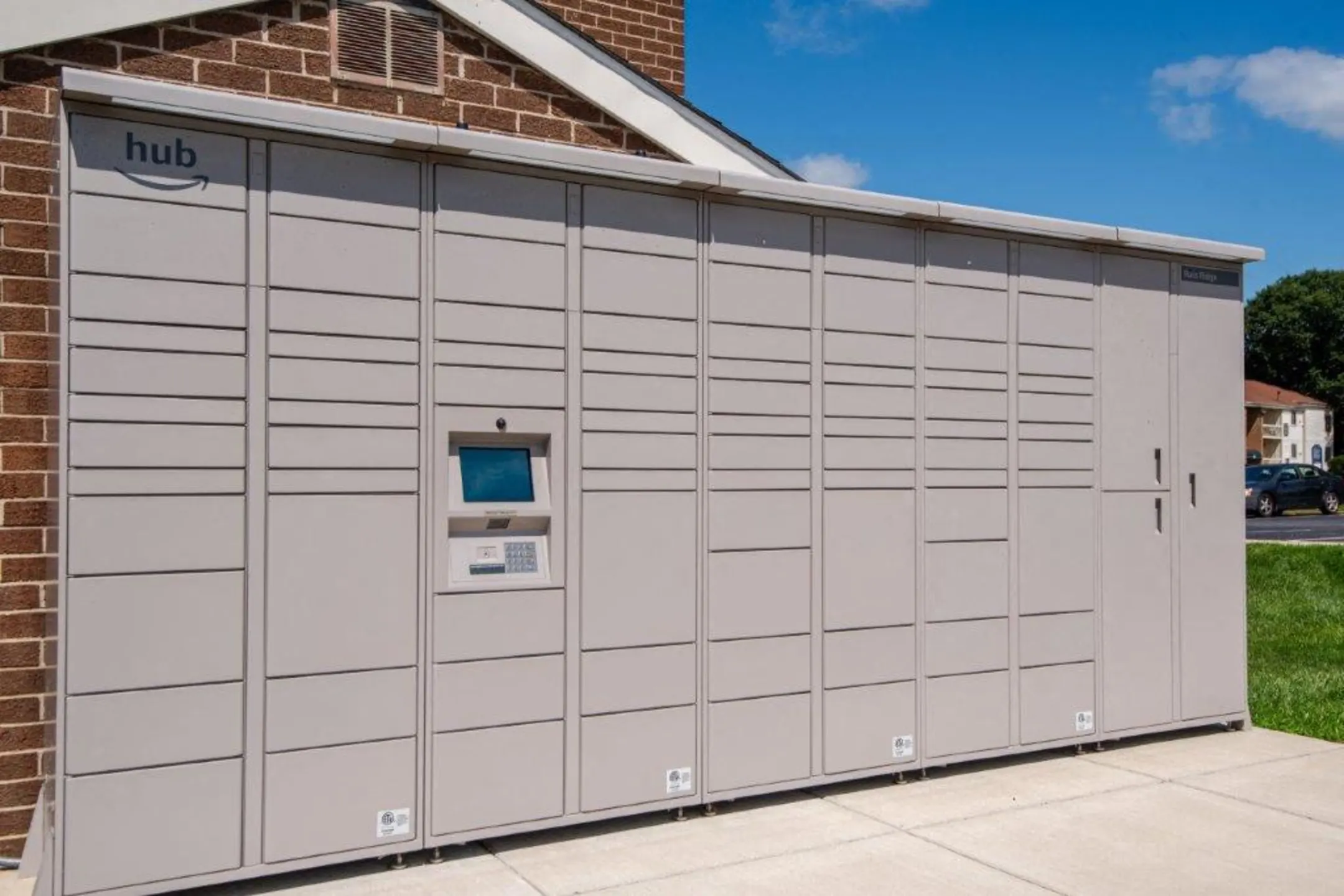 Ross Ridge Apartment Homes 6800 Averill Rd Rosedale, MD Apartments