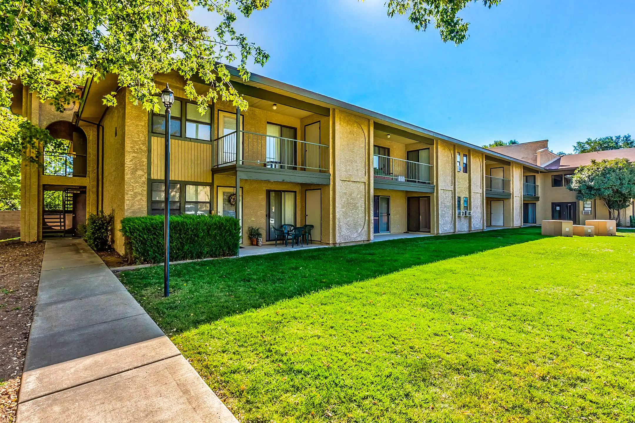 Willow Ridge Apartments Apartments Prescott, AZ 86305