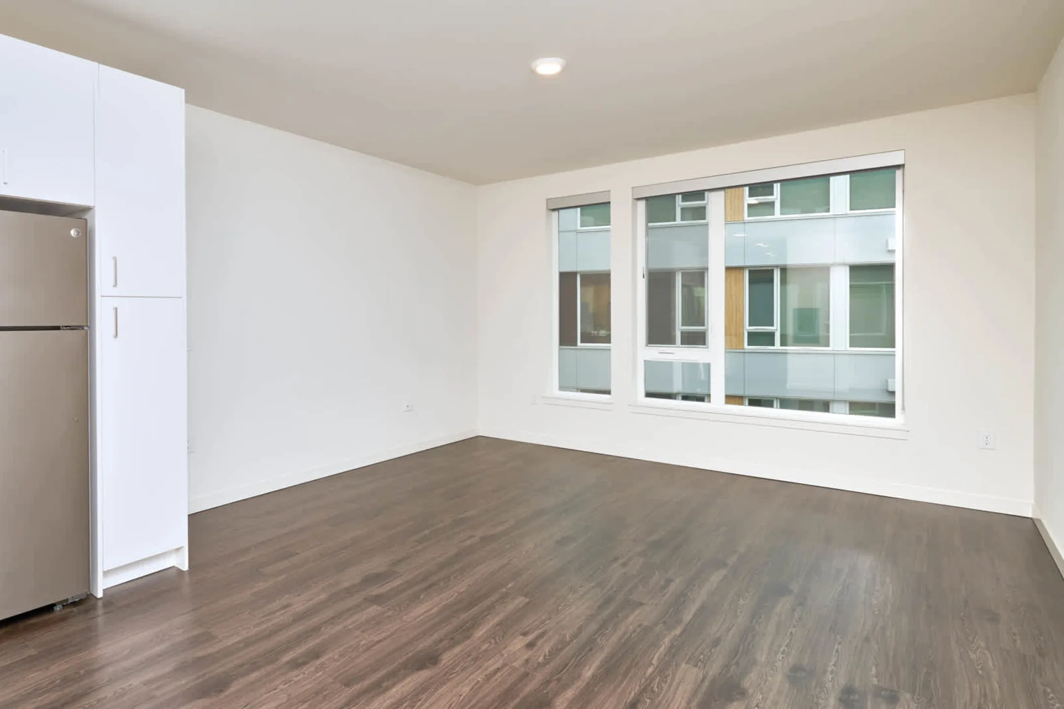 Cascade Apartments Apartments Seattle, WA 98109