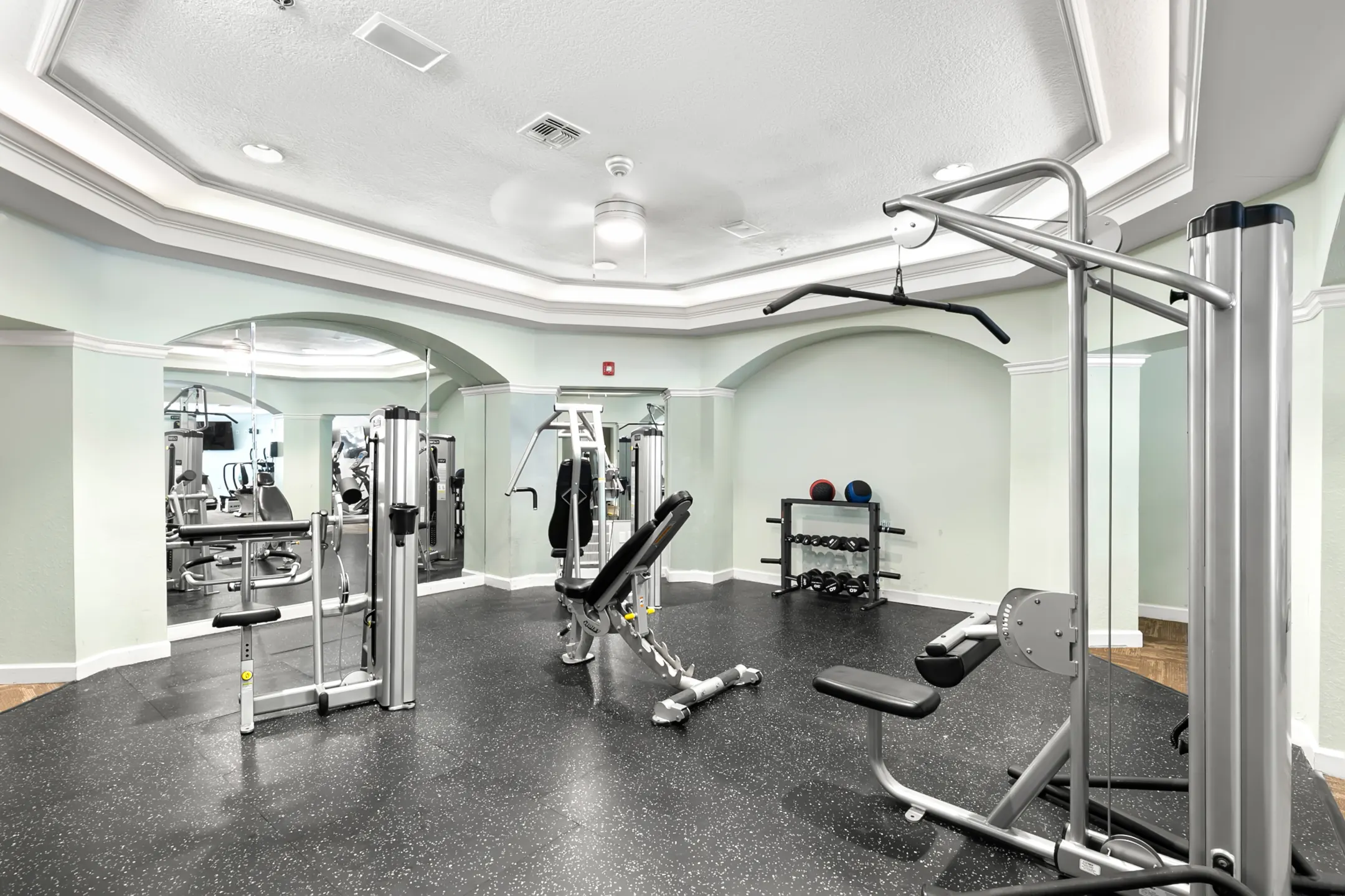 The Falls at New Tampa Apartments Temple Terrace, FL 33637