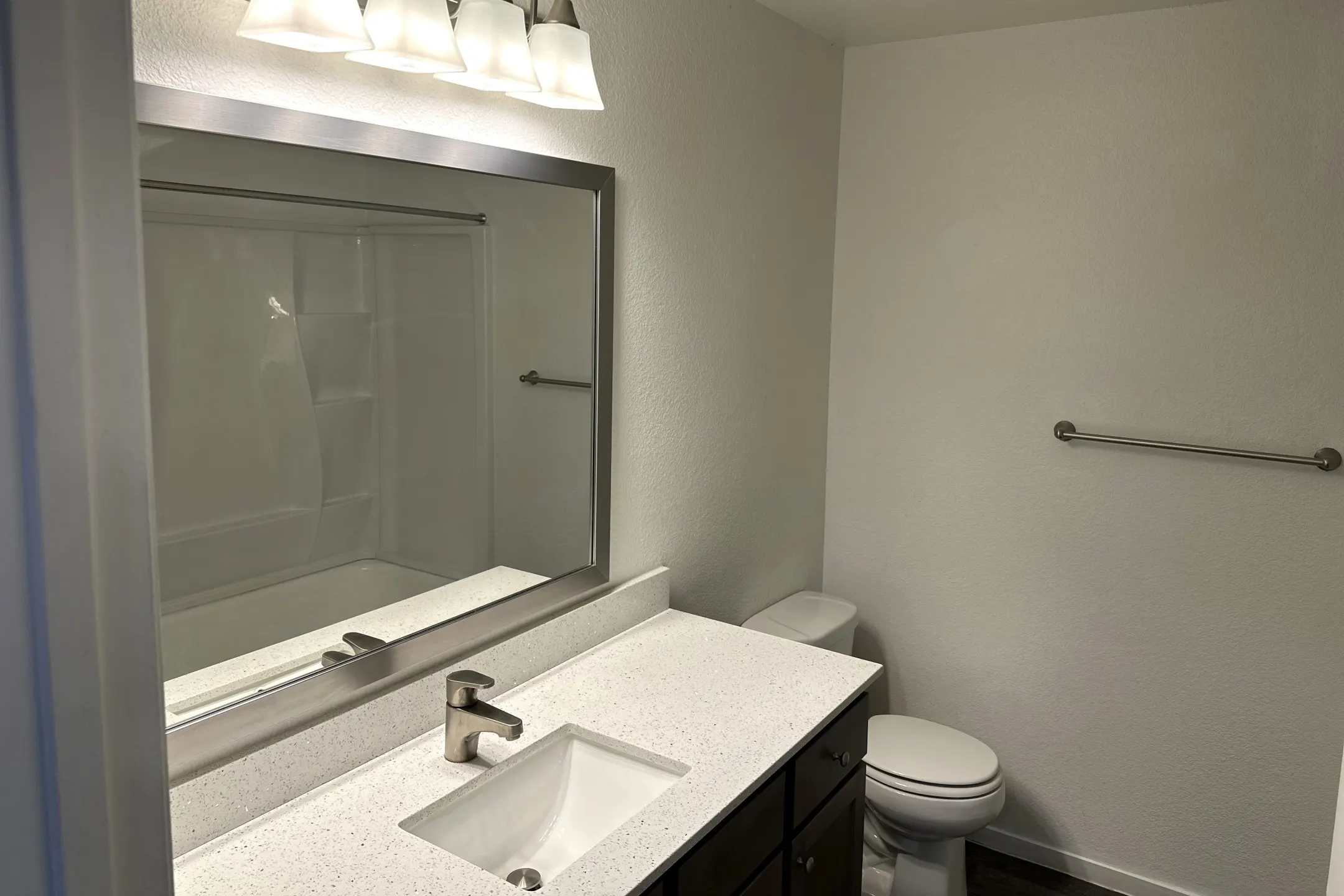 Bathroom - Solstice - Las Vegas, NV