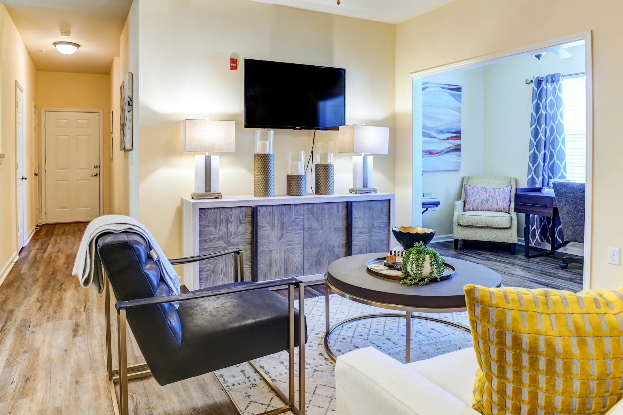 Mill Creek Run Apartments Apartments Macon, GA 31216