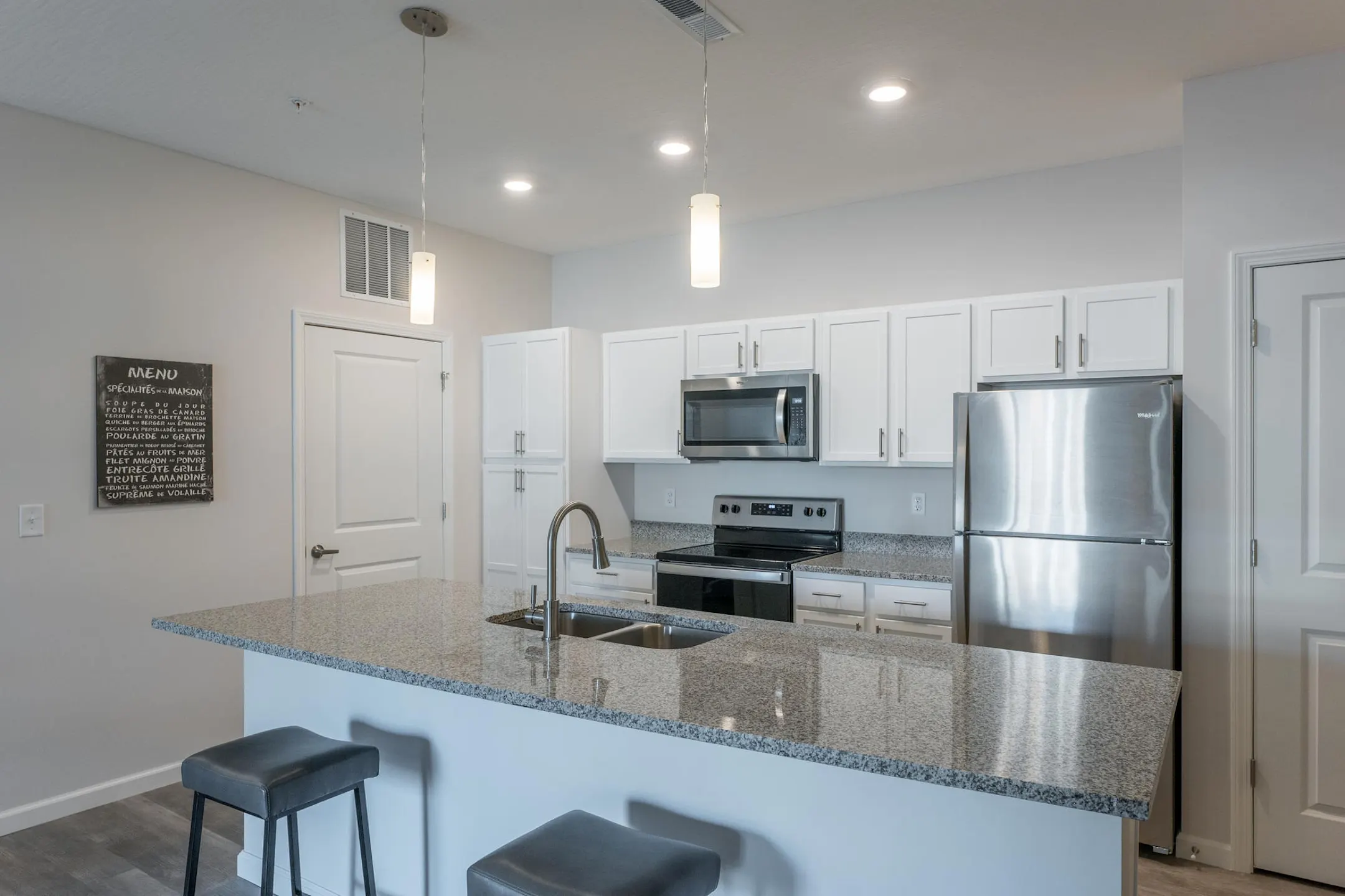 Timbers Apartments Westerville, OH 43081