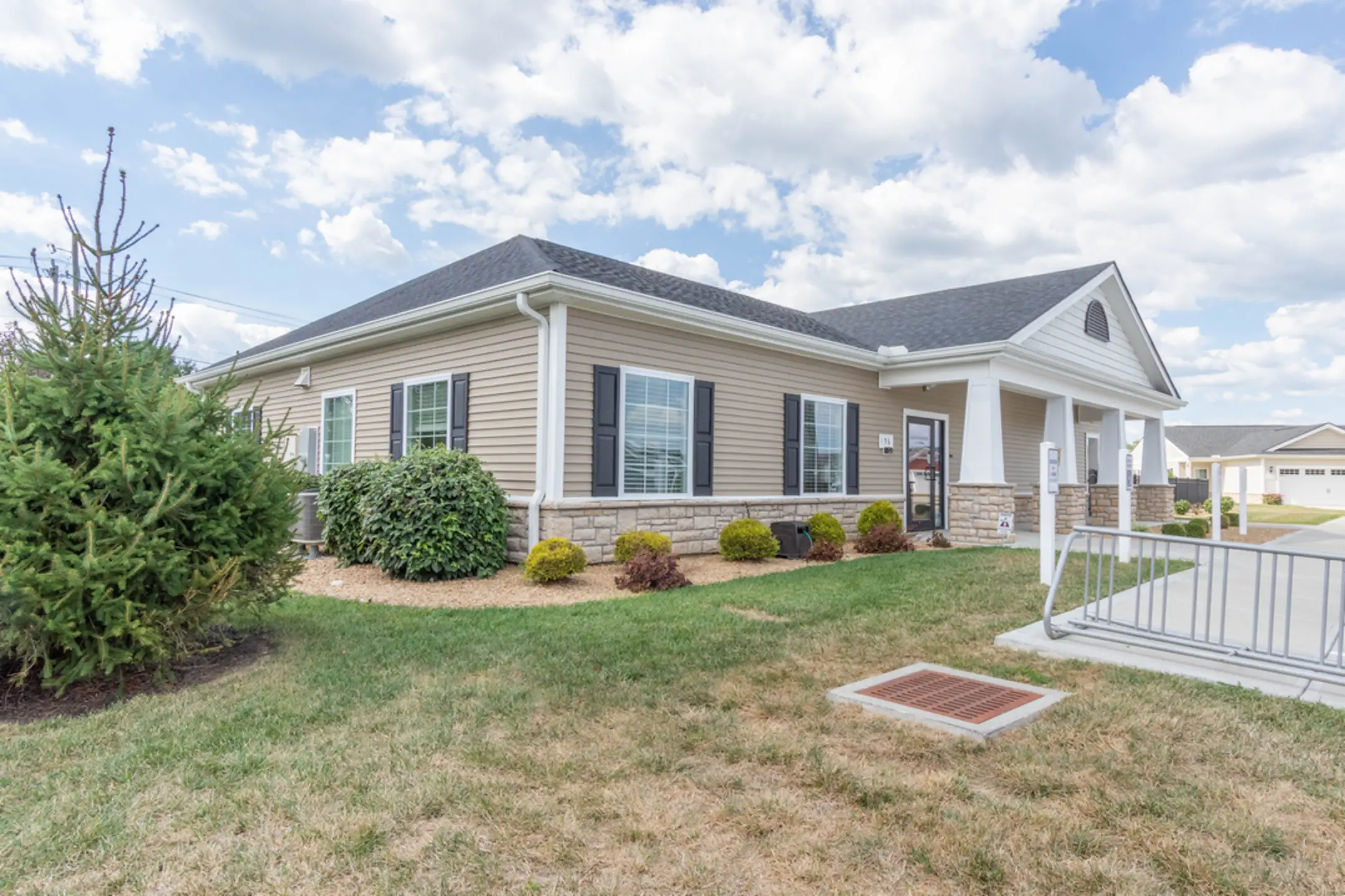 Villages of Whitewater Houses Harrison, OH 45030