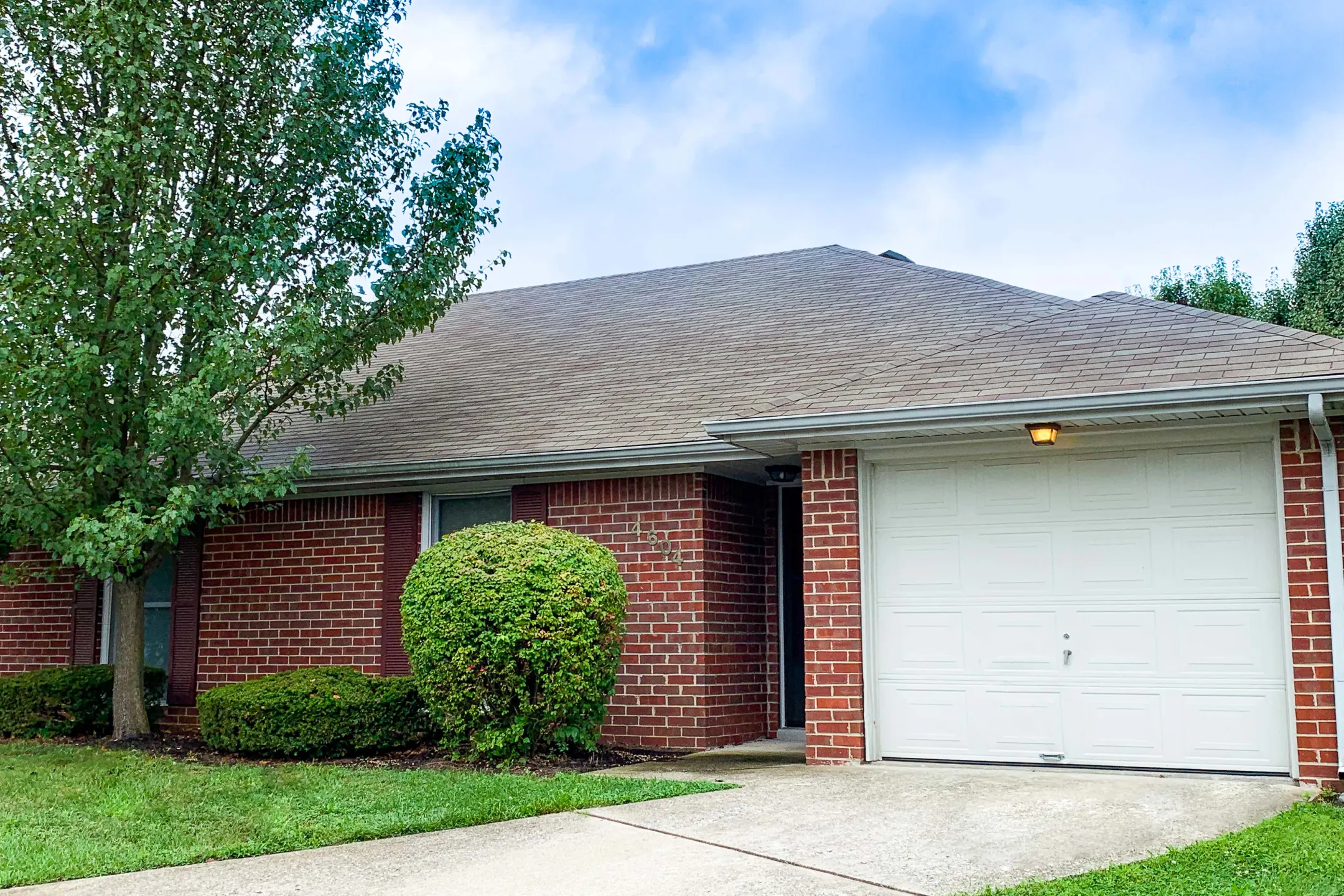 Hartland Place Apartments 3824 C Kenesaw Dr Lexington, KY