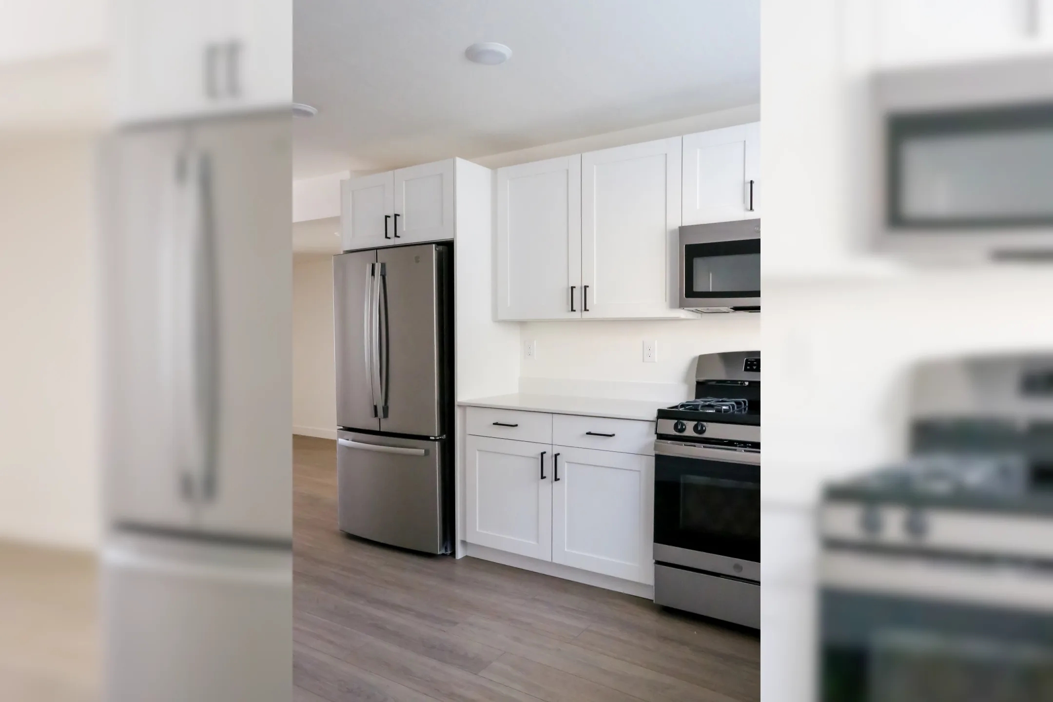 Sandridge Apartments 180 State Street Clearfield, UT Townhomes for