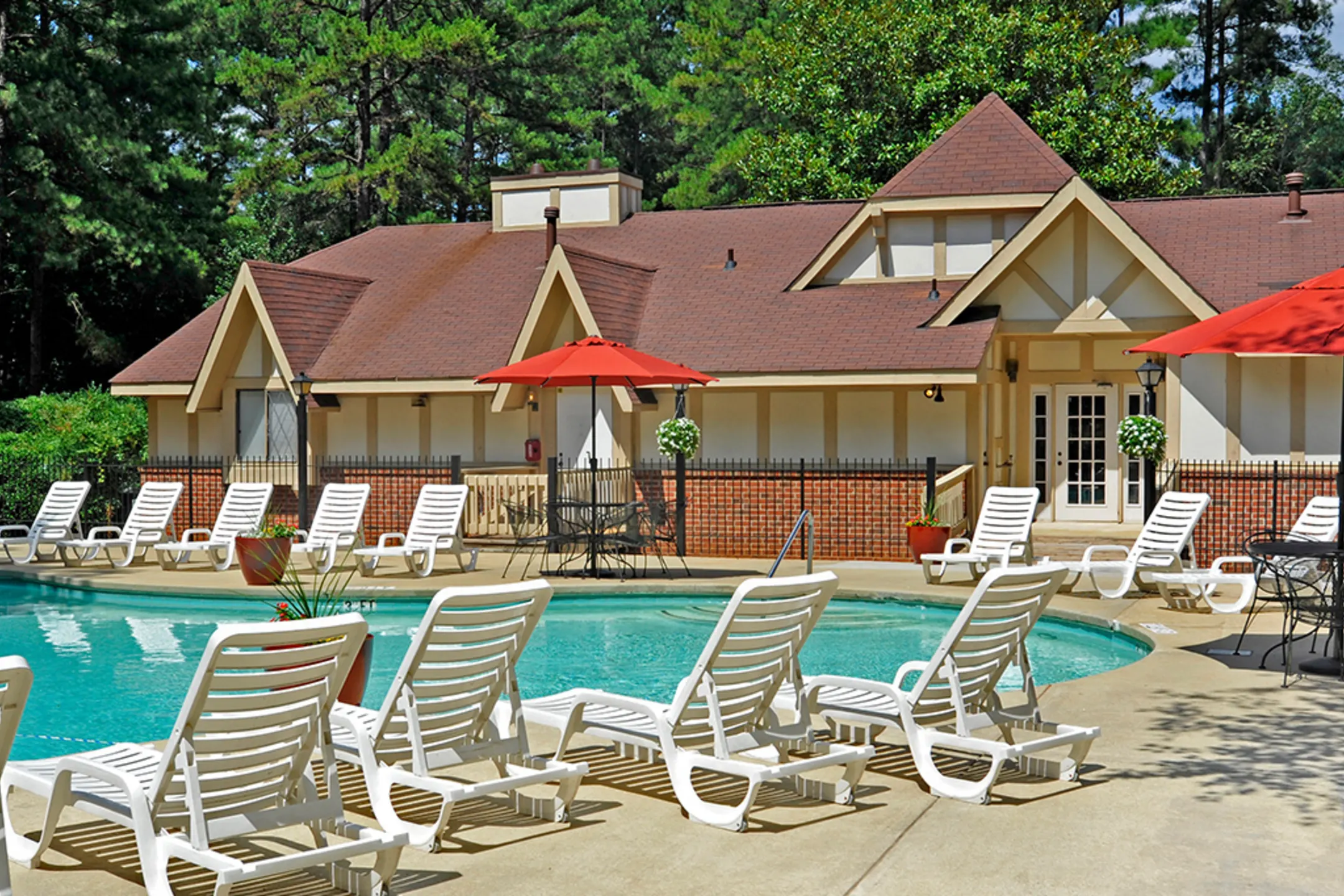 Laurel Woods Apartments Apartments Greenville, SC 29607