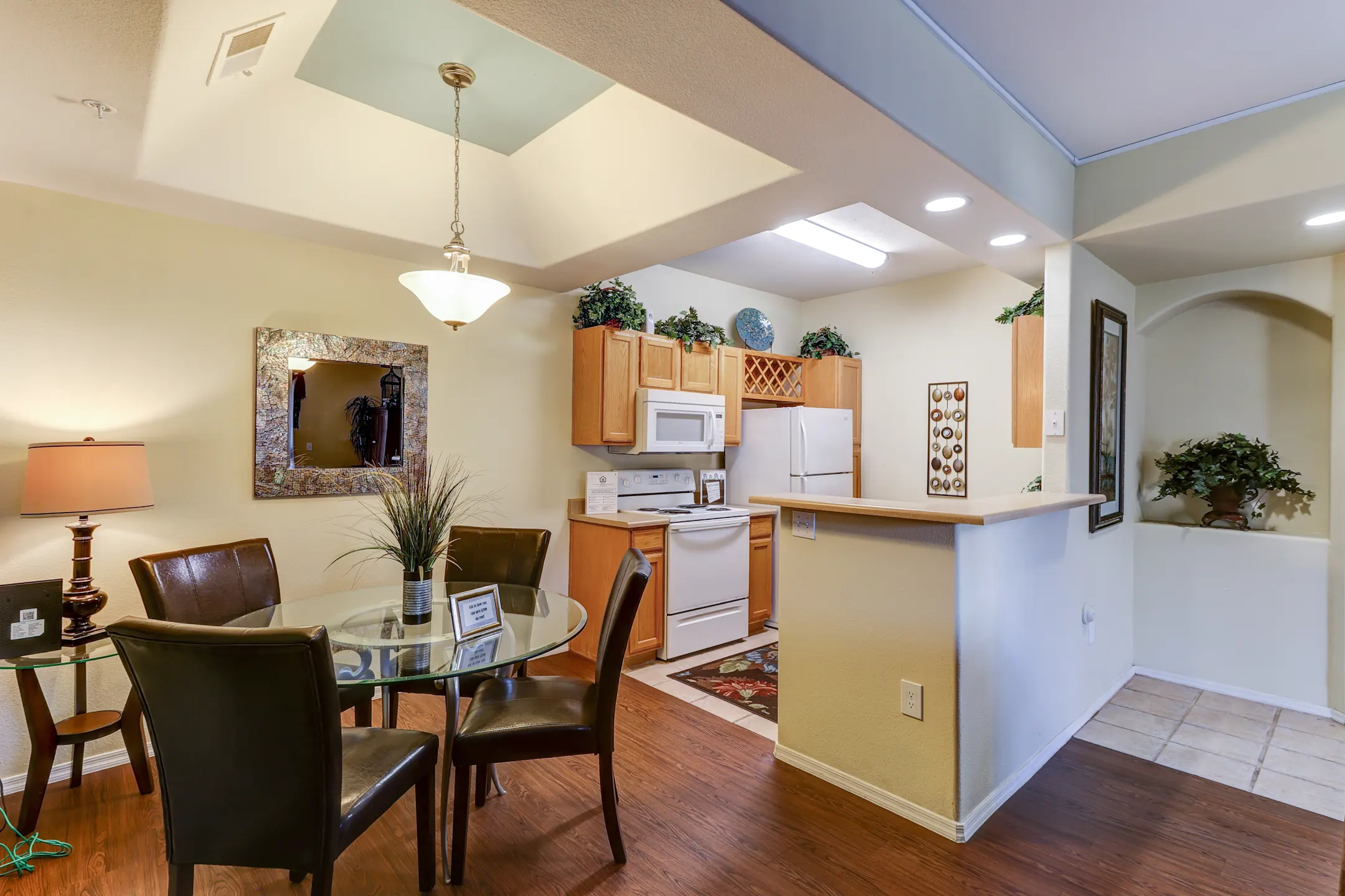 Sun Valley Ranch Apartment Homes 7353 E University Dr Mesa, AZ