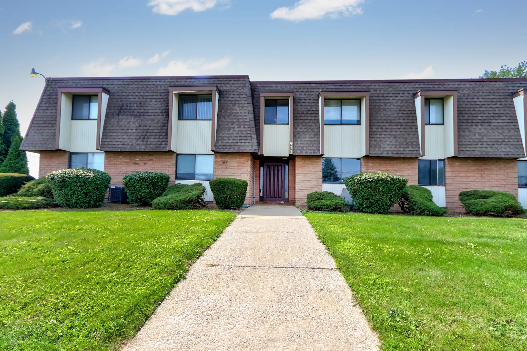 Stadium Villas Apartments Ashland, OH 44805