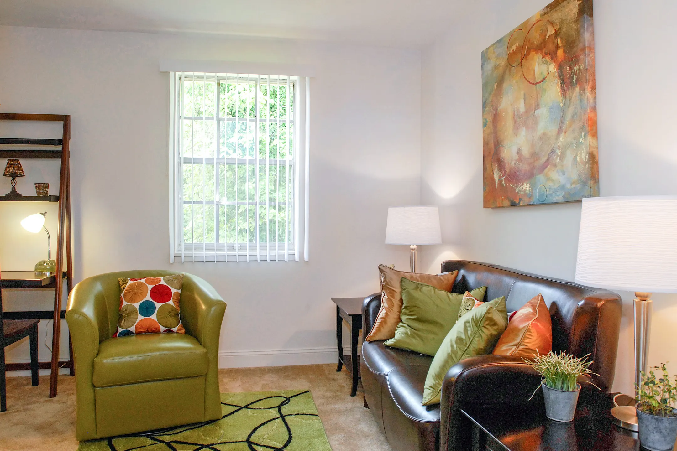 Saint Agnes Apartments Apartments Gwynn Oak, MD 21207