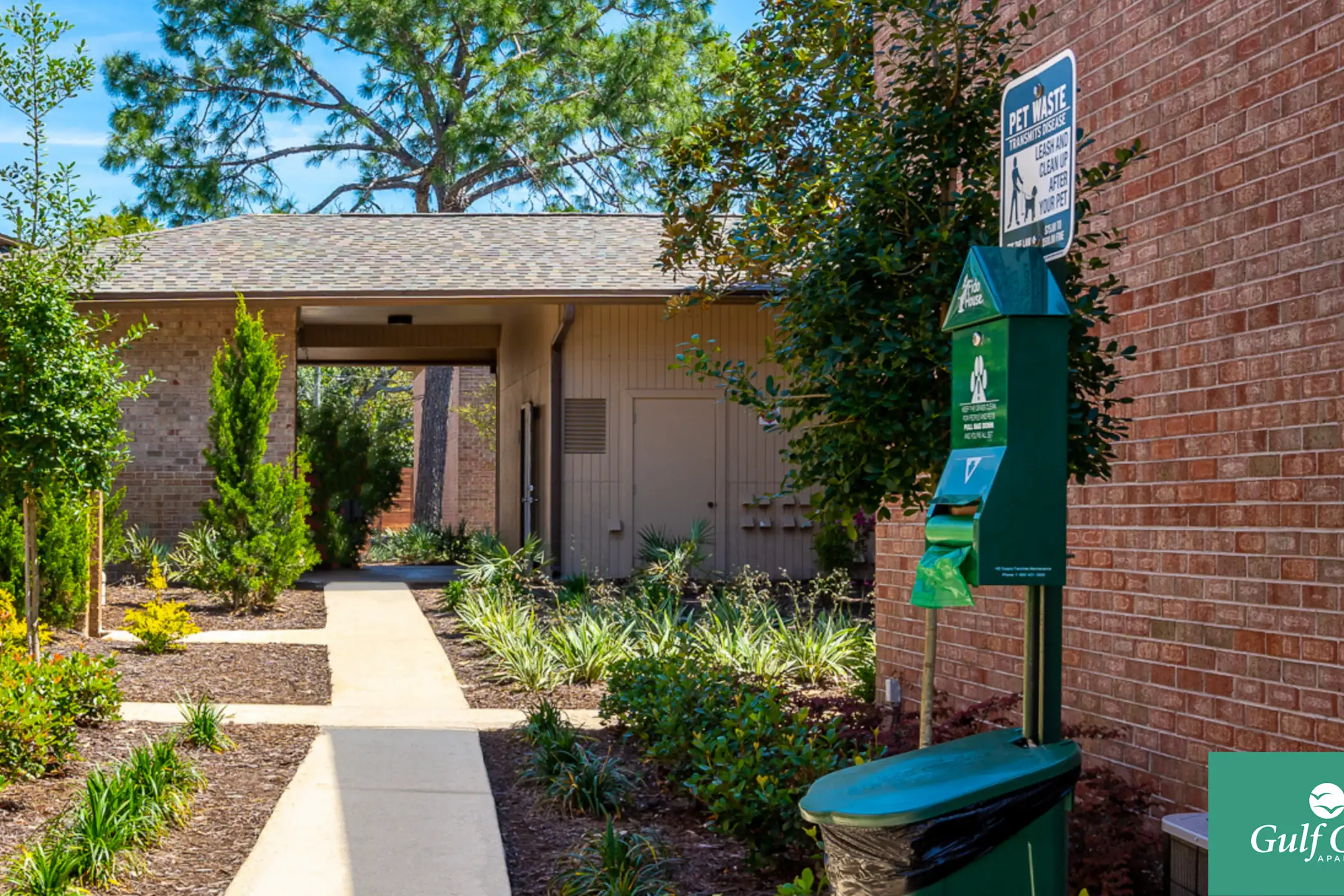 Gulf Cove Apartments Apartments Mary Esther, FL 32569