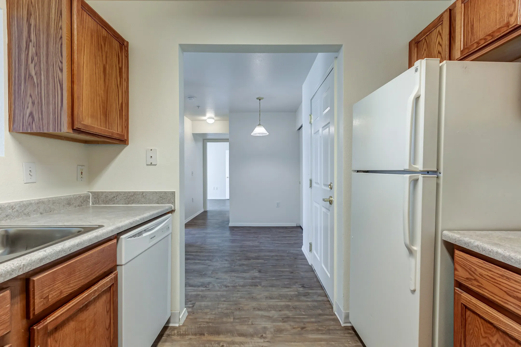 Canyon Run Apartments Prescott Az