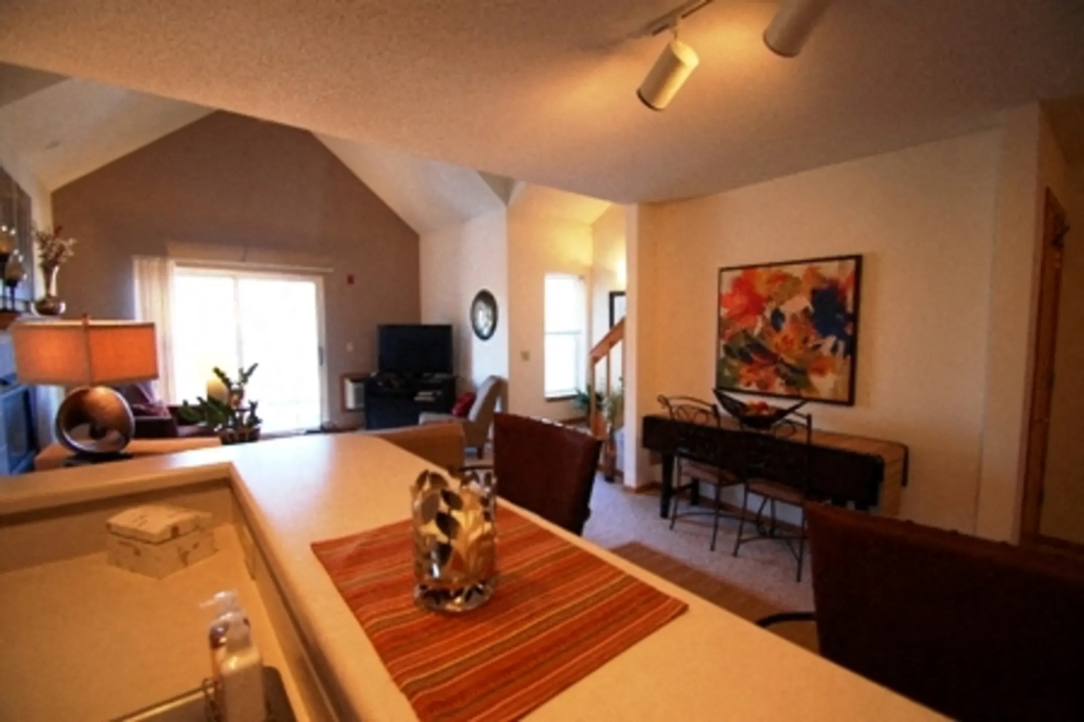 Quail Run Apartments 8606 8646 Greenway Blvd Middleton, WI