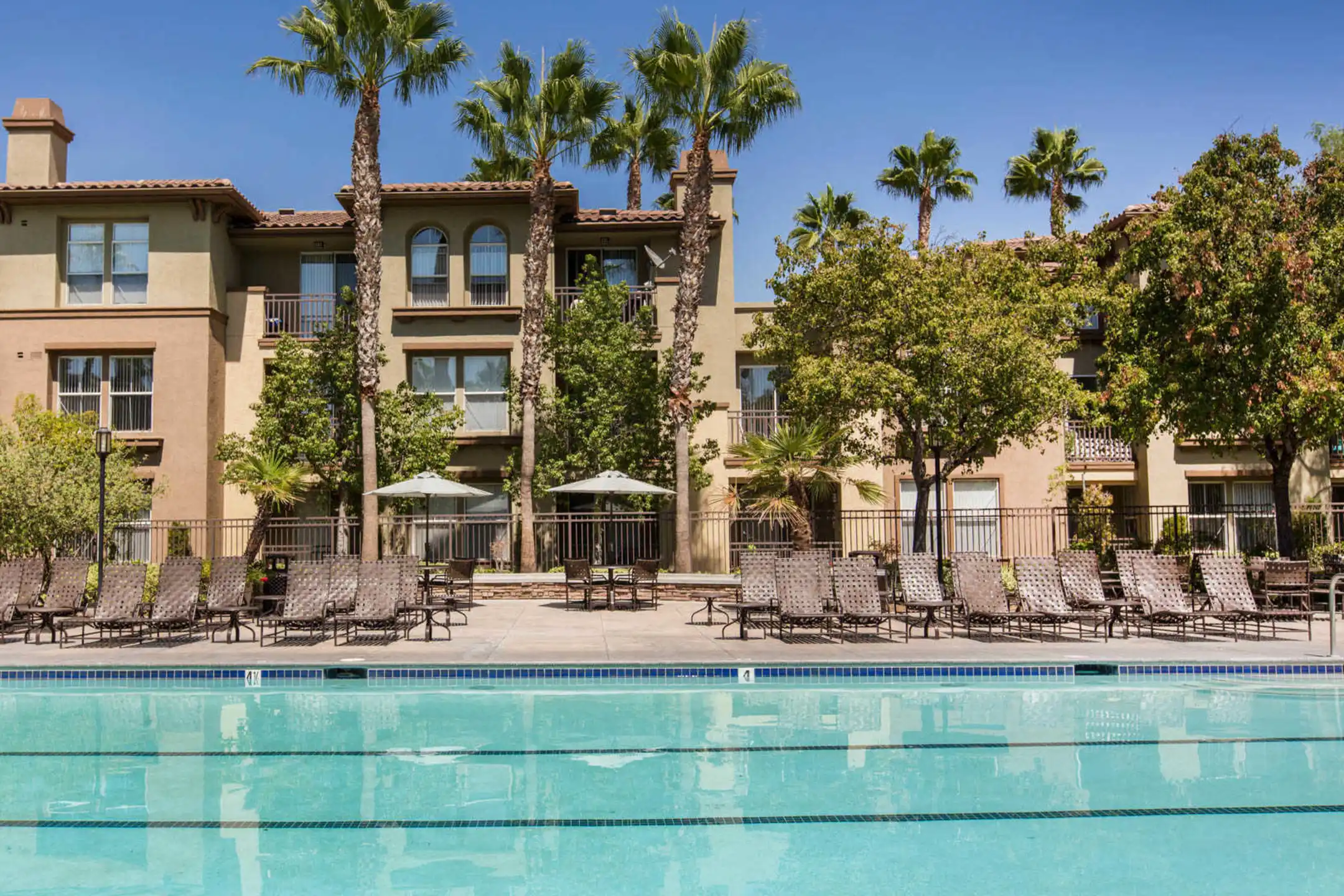 The Oaks Apartments Apartments Canyon Country, CA 91387