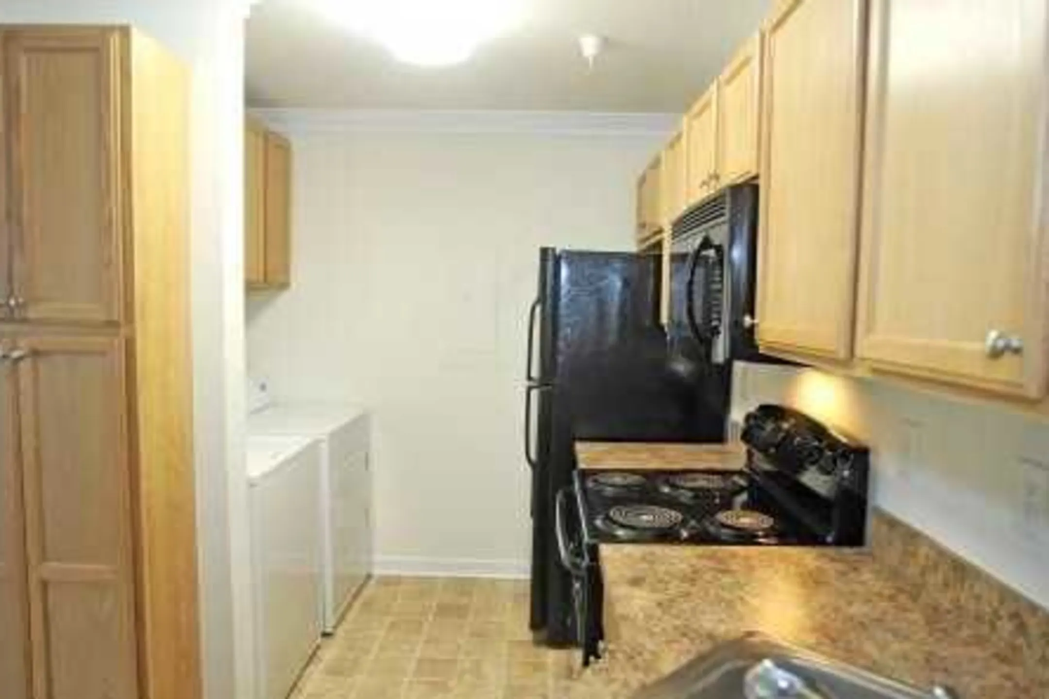 Featherstone - Newport News, VA