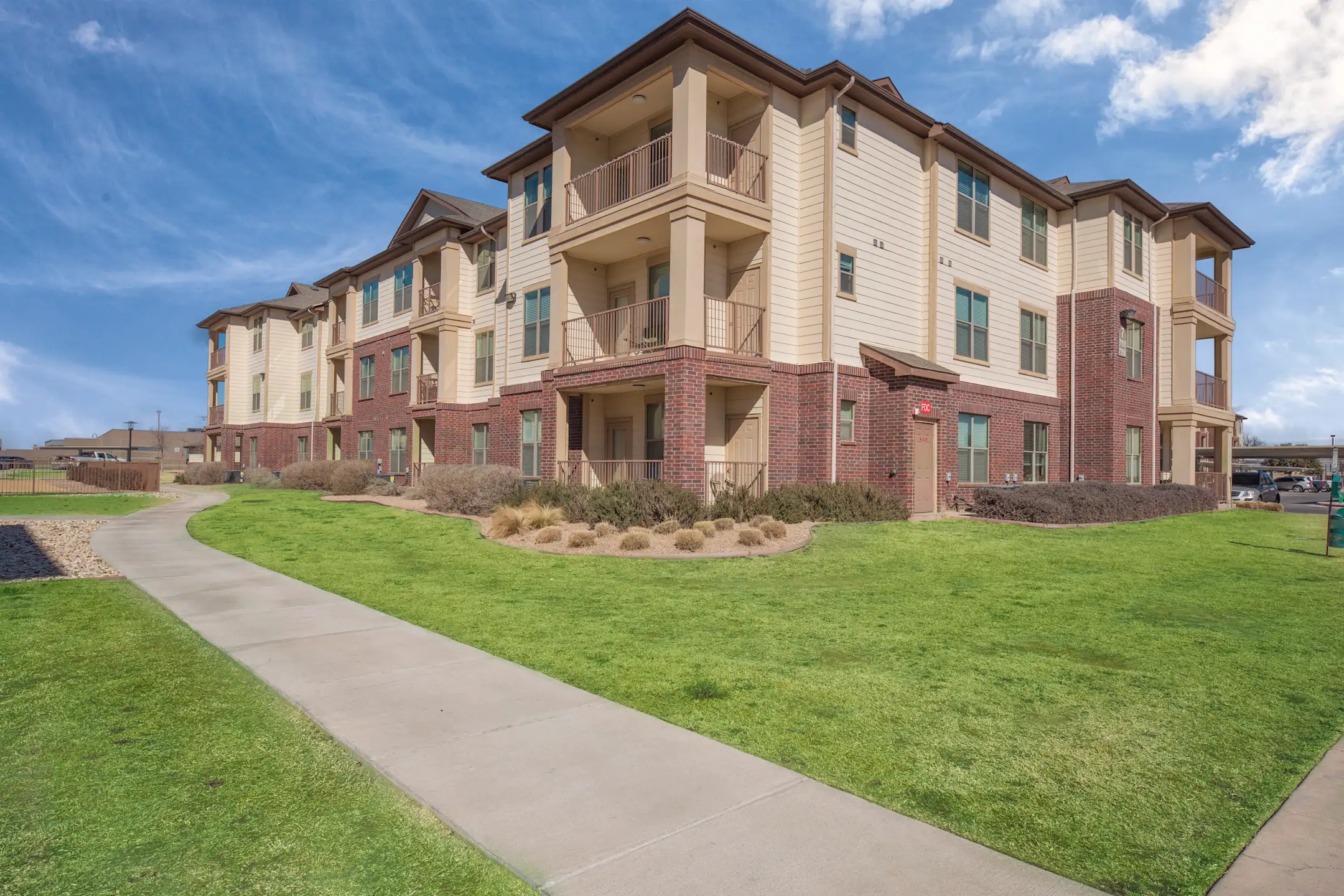 Midway Station 3700 North A Street Midland, TX Apartments for Rent Rent.