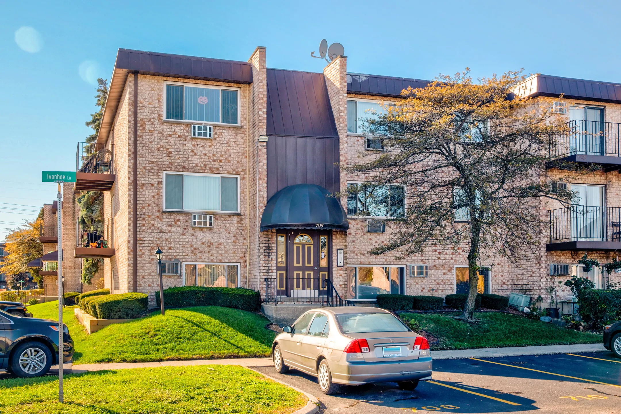 Apartments For Rent Mount Prospect Il