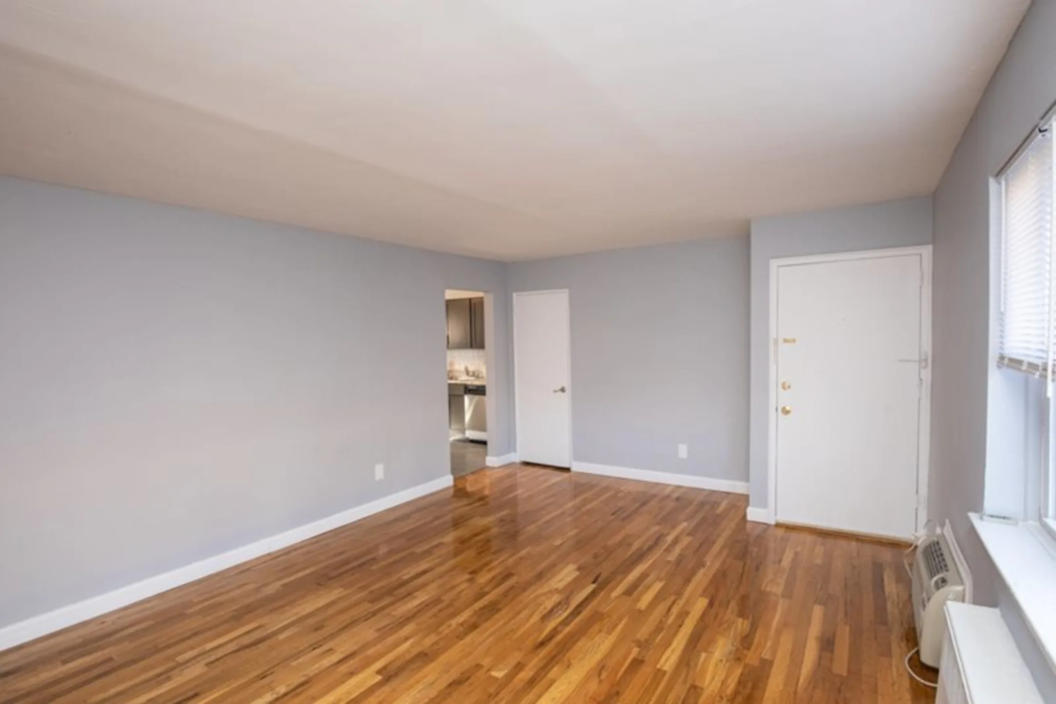 Mountainview Gardens Apartments Springfield, NJ 07081